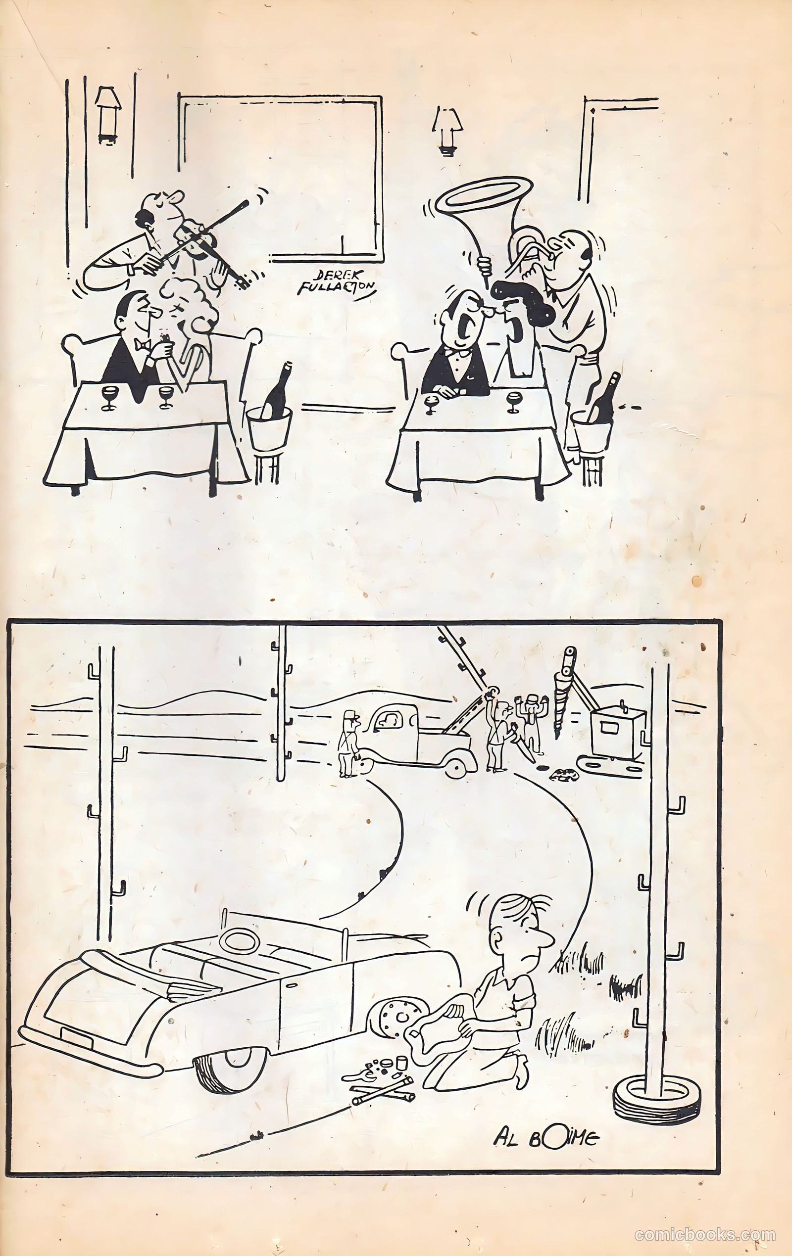 The Best of Good Humor #2 — page 27 of 99