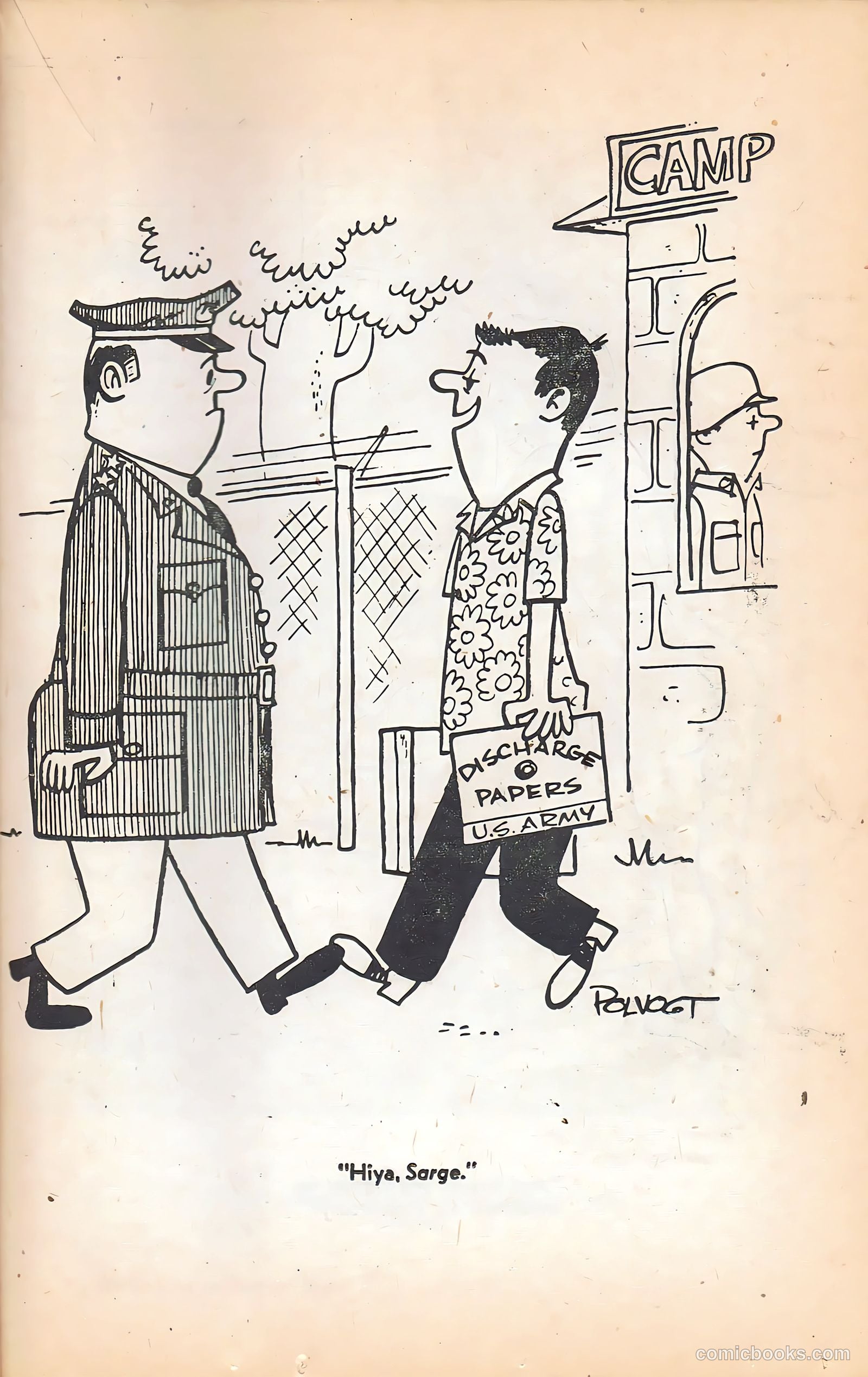 The Best of Good Humor #2 — page 29 of 99