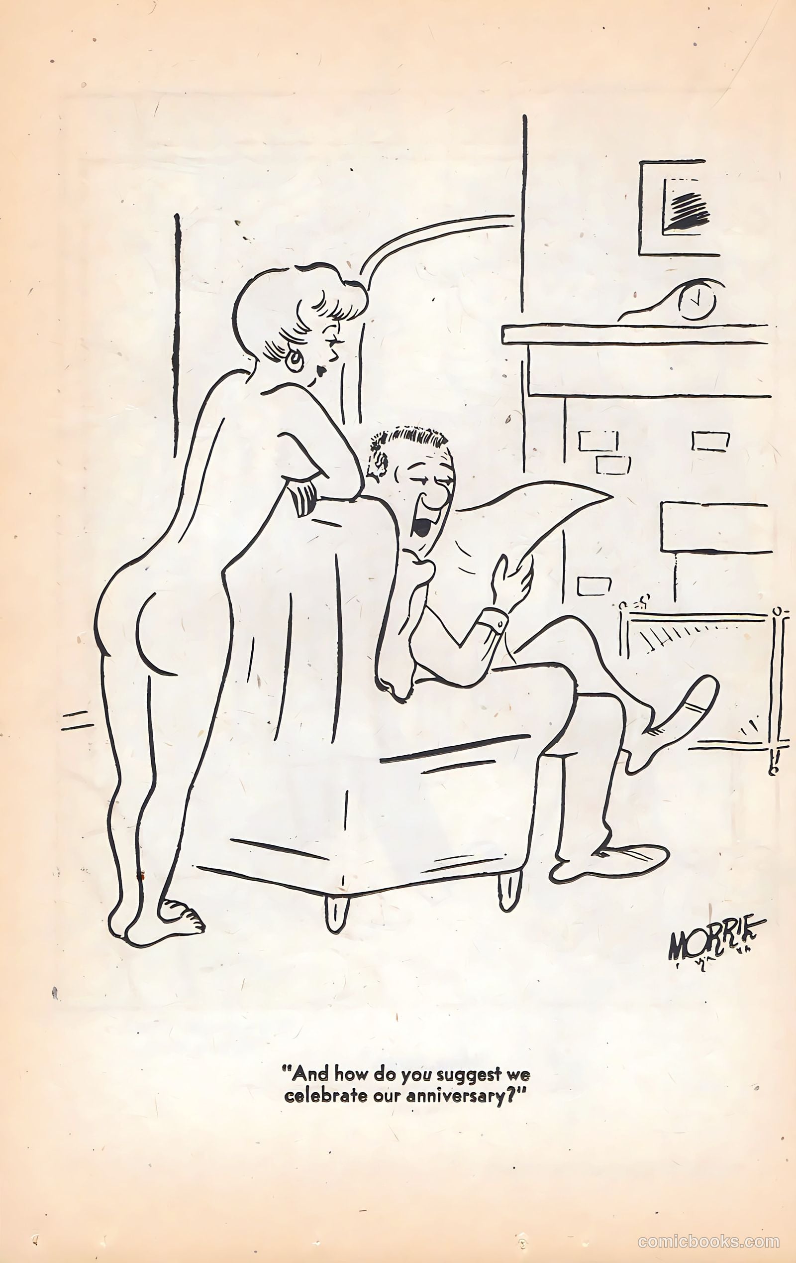 The Best of Good Humor #2 — page 30 of 99