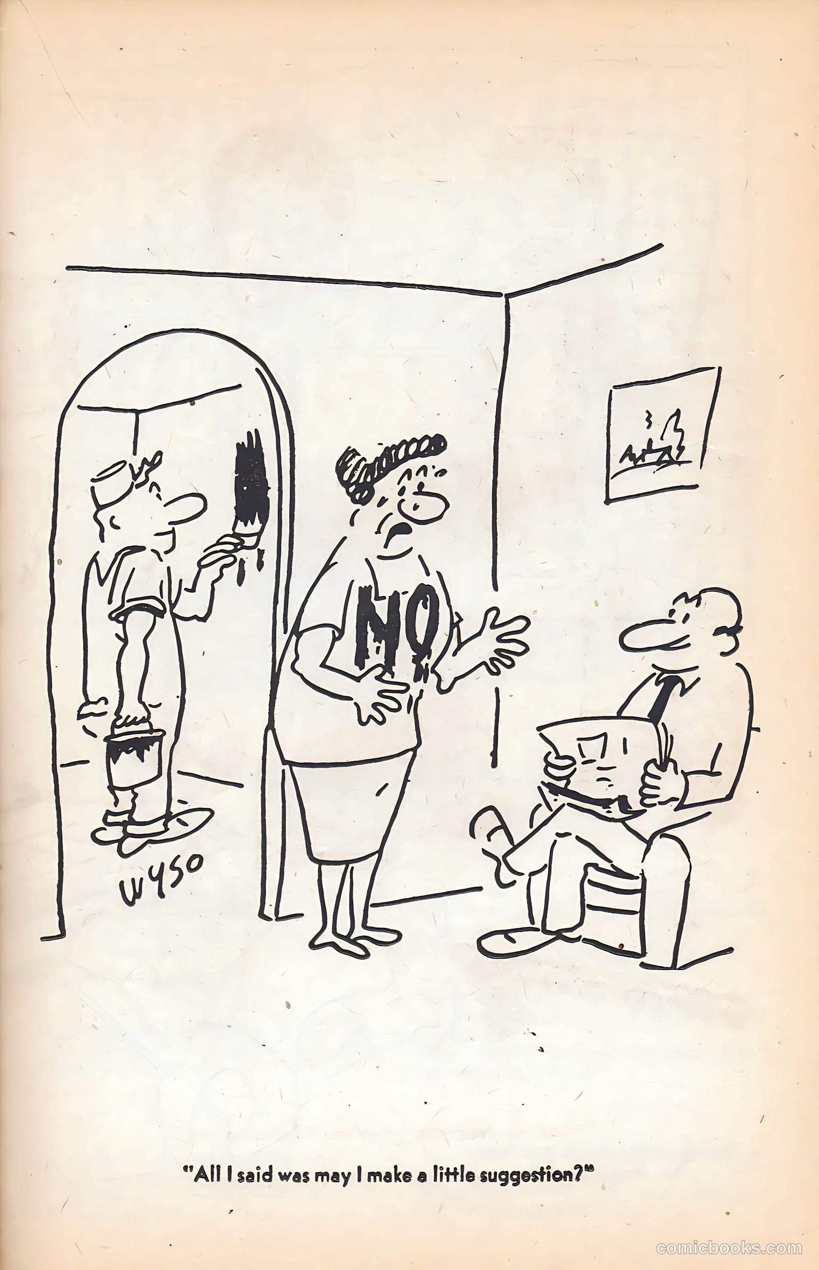 The Best of Good Humor #2 — page 38 of 99