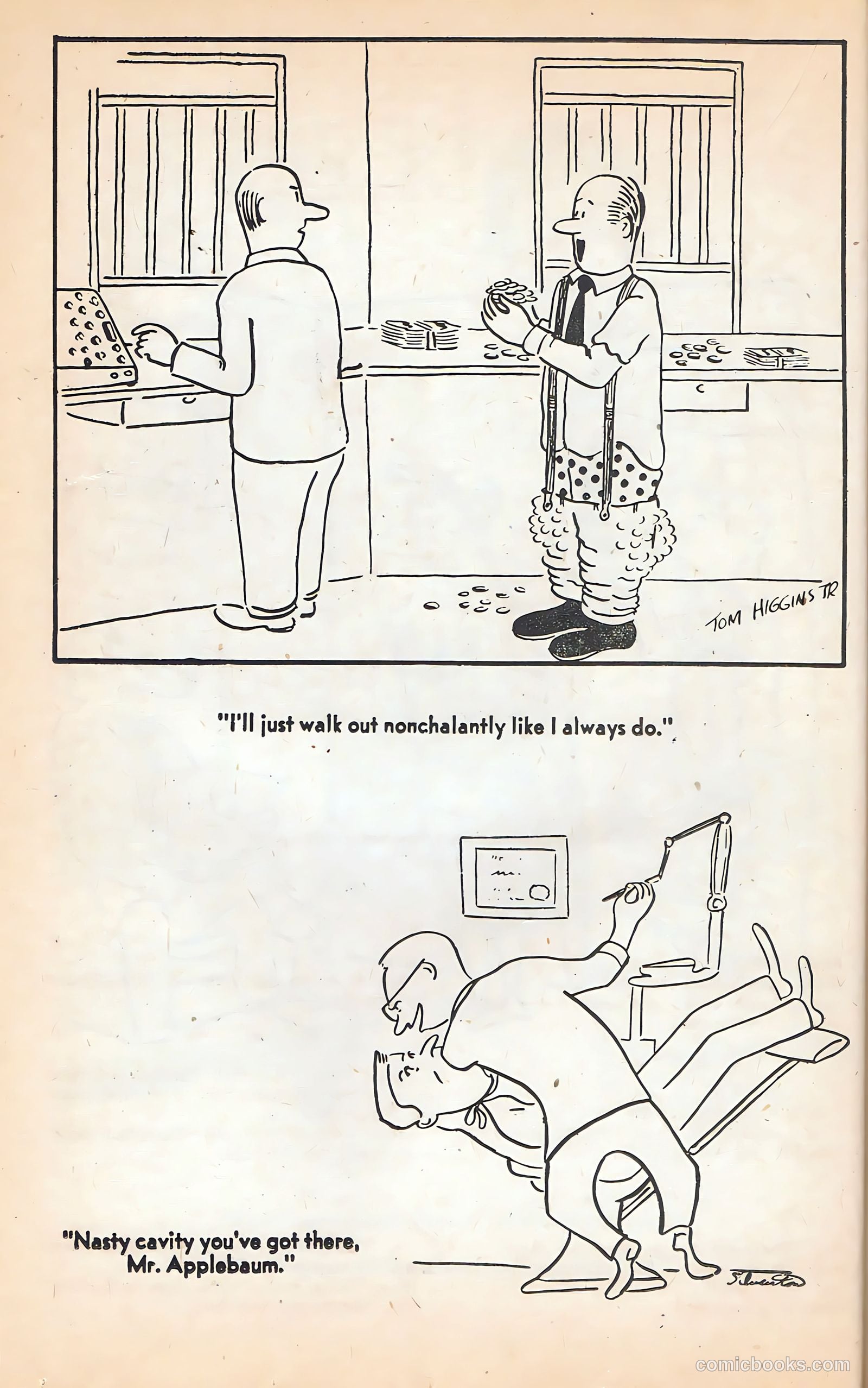 The Best of Good Humor #2 — page 39 of 99