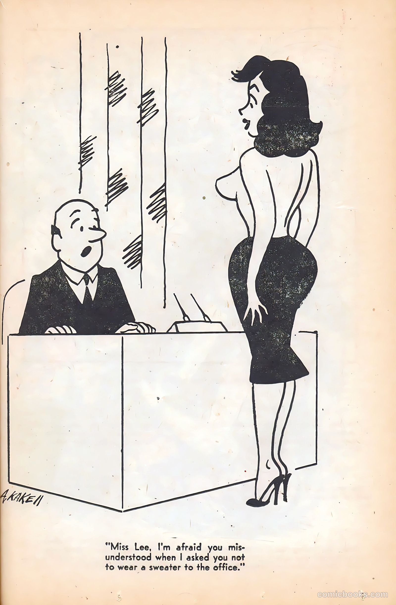 The Best of Good Humor #2 — page 42 of 99