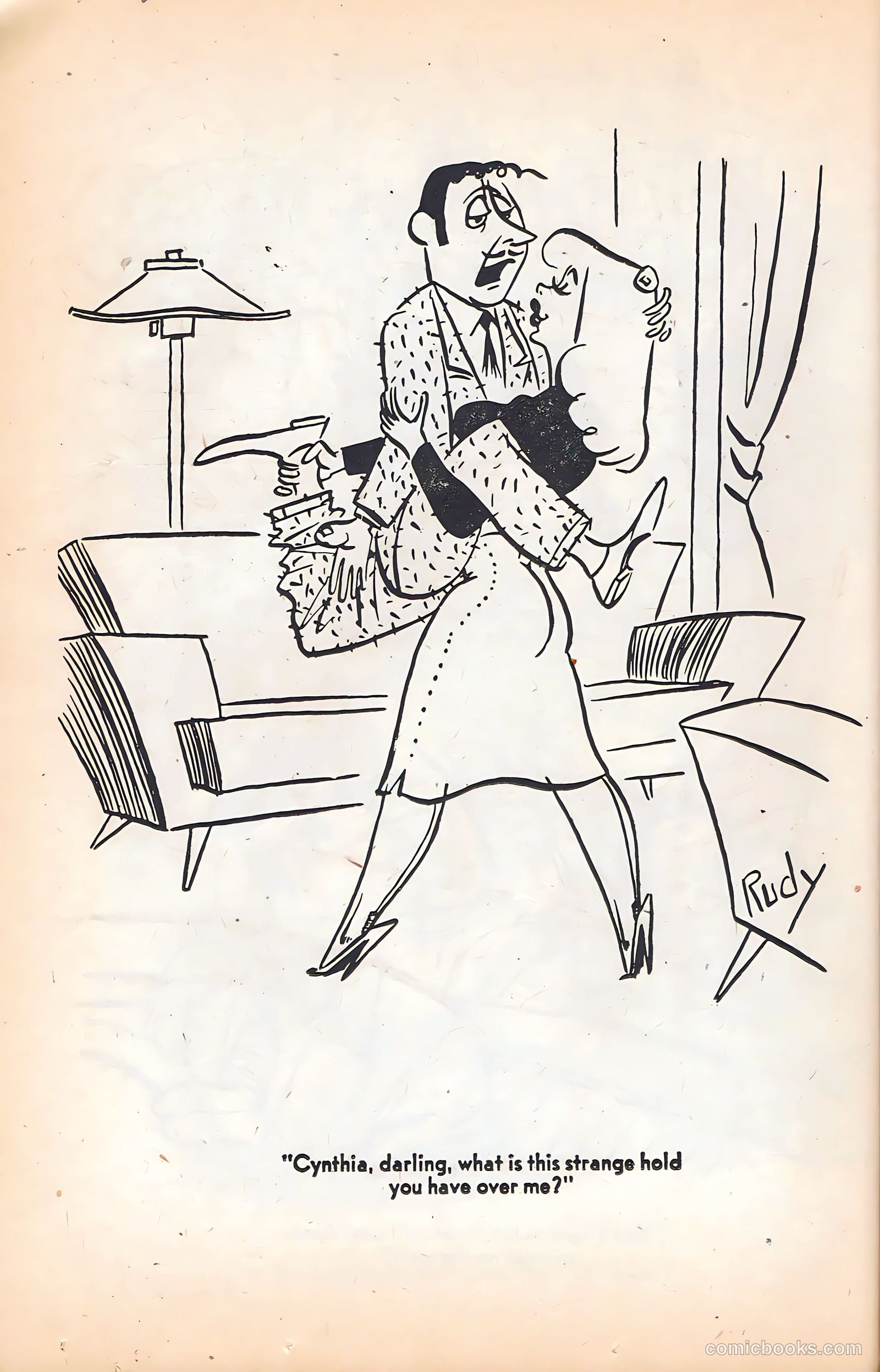 The Best of Good Humor #2 — page 45 of 99
