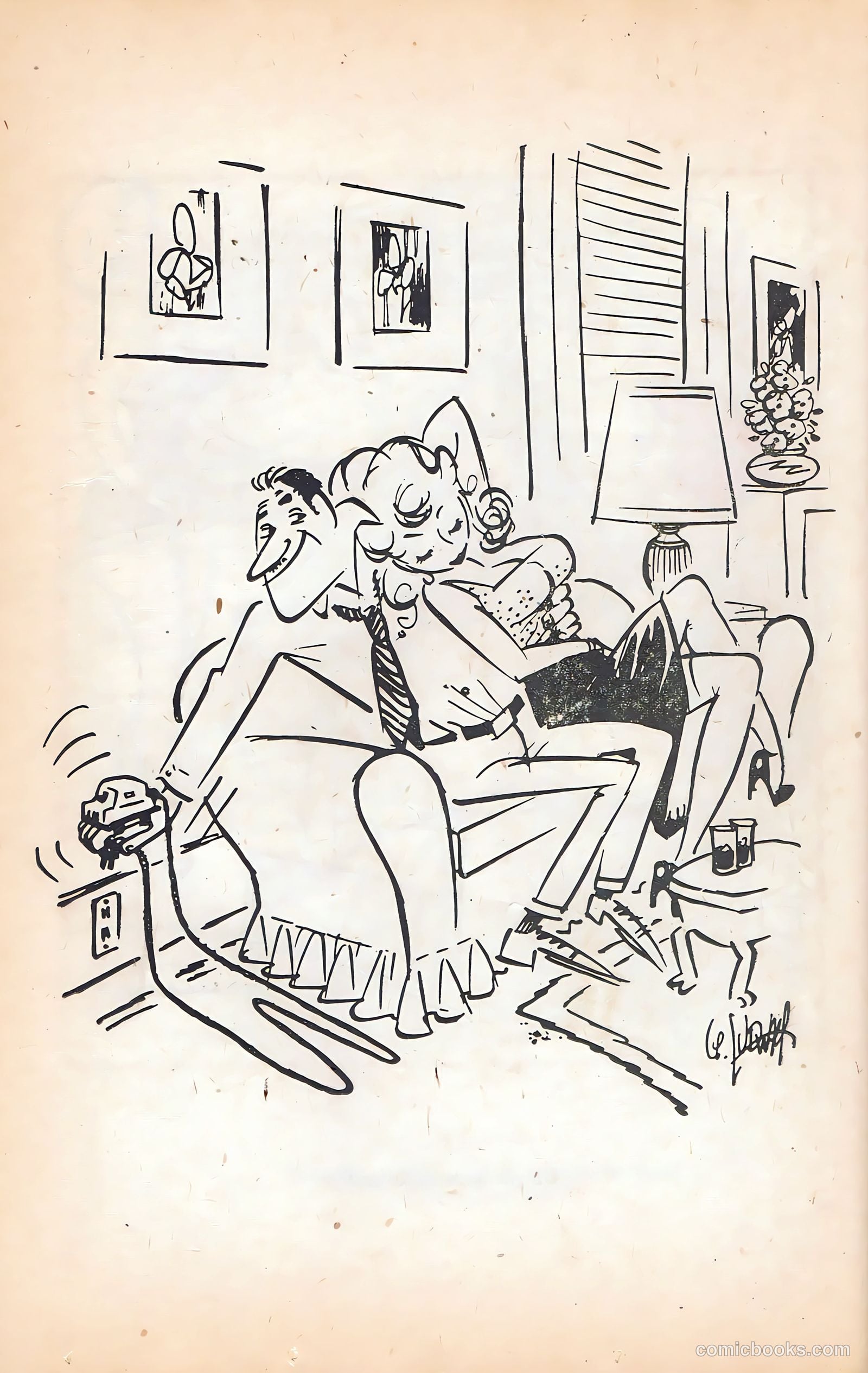 The Best of Good Humor #2 — page 47 of 99
