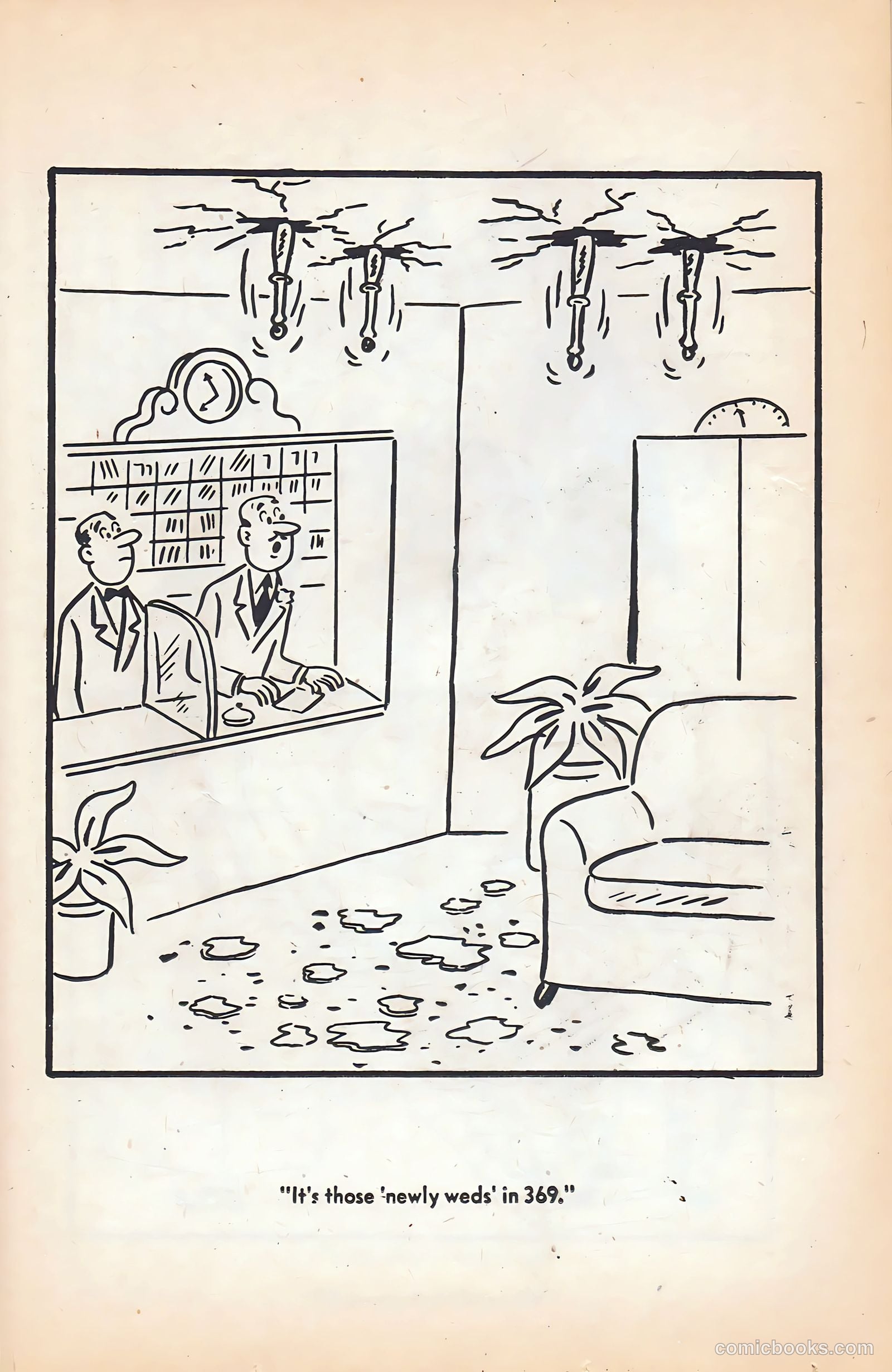 The Best of Good Humor #2 — page 48 of 99