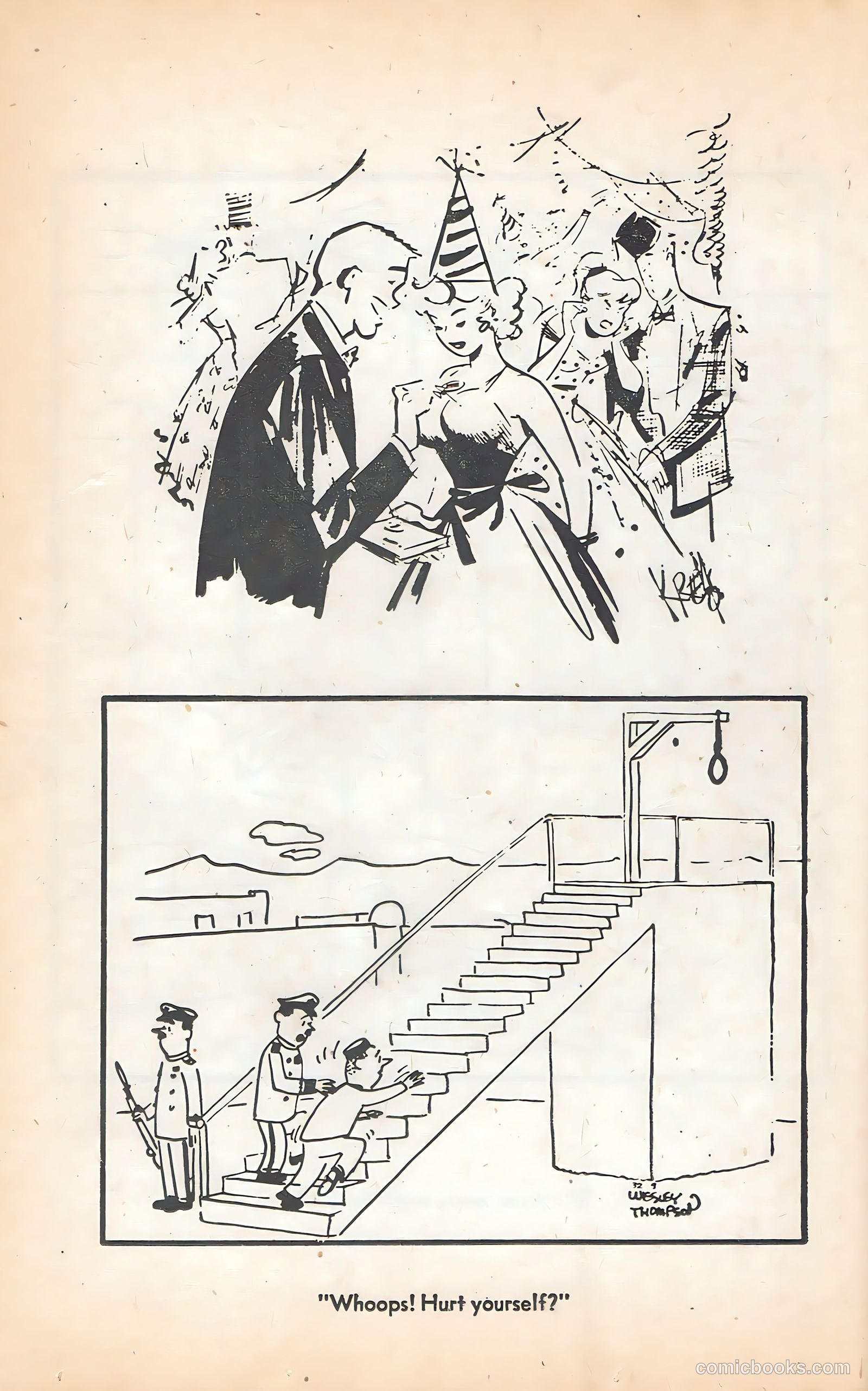 The Best of Good Humor #2 — page 49 of 99