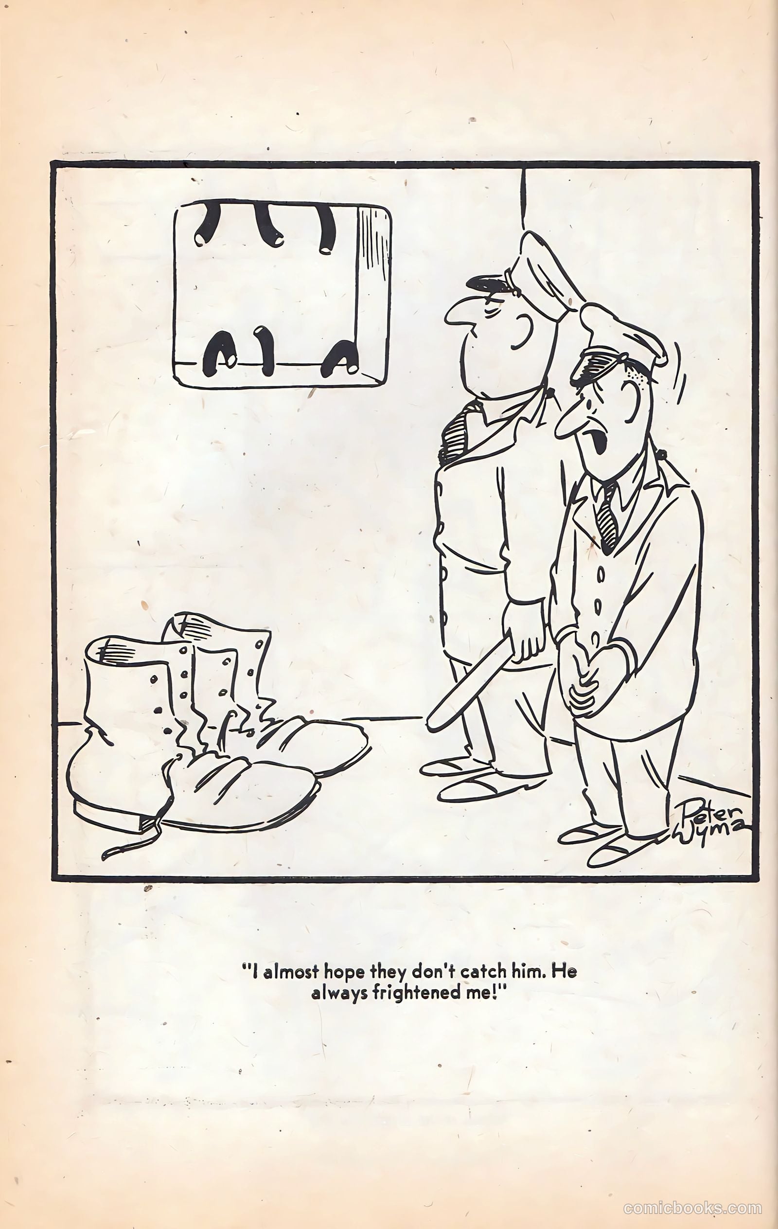 The Best of Good Humor #2 — page 51 of 99
