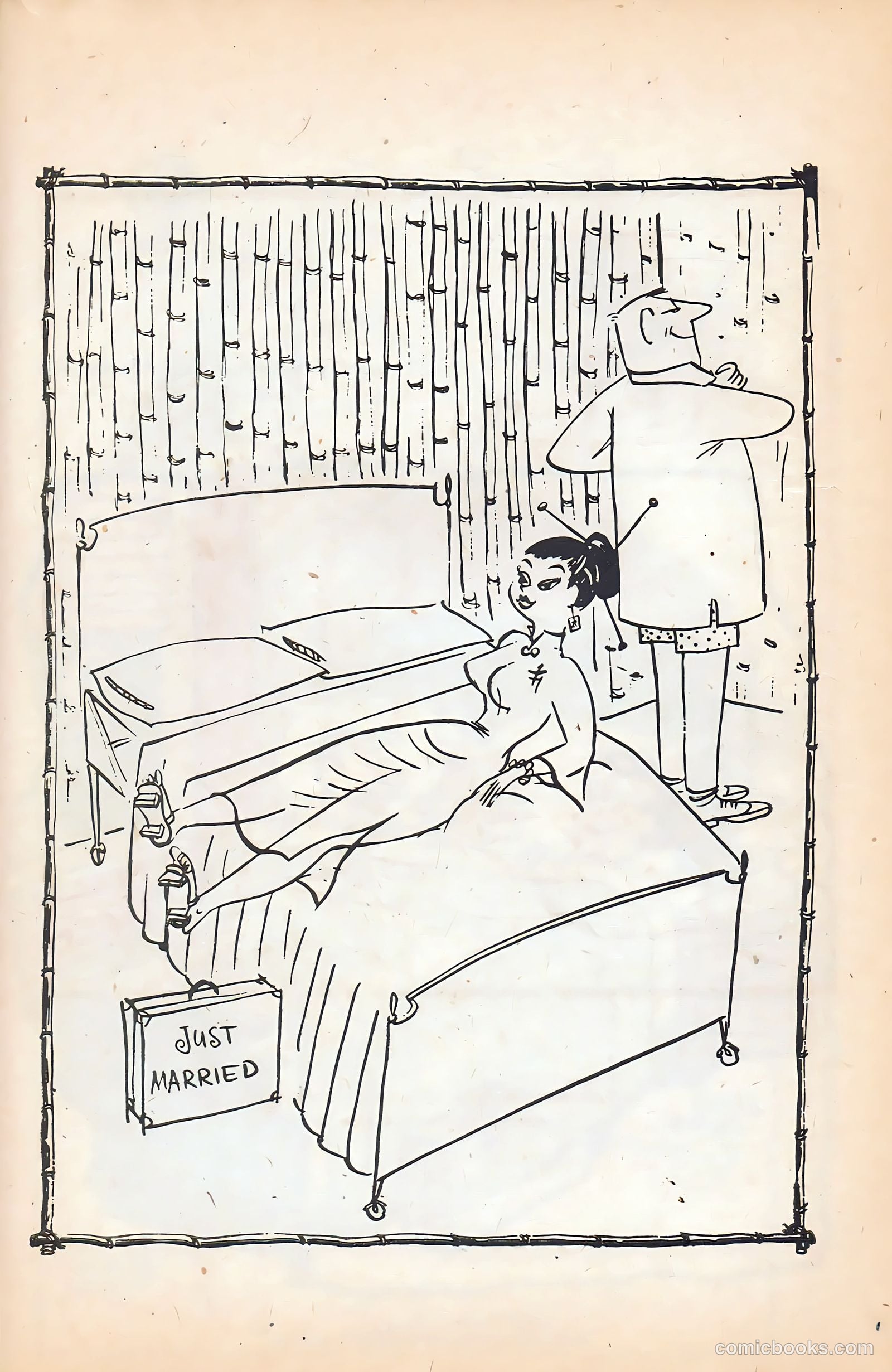 The Best of Good Humor #2 — page 52 of 99