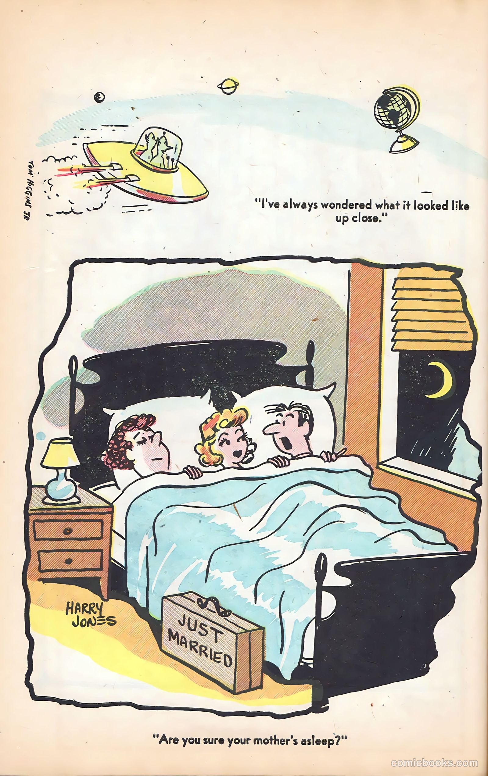 The Best of Good Humor #2 — page 53 of 99
