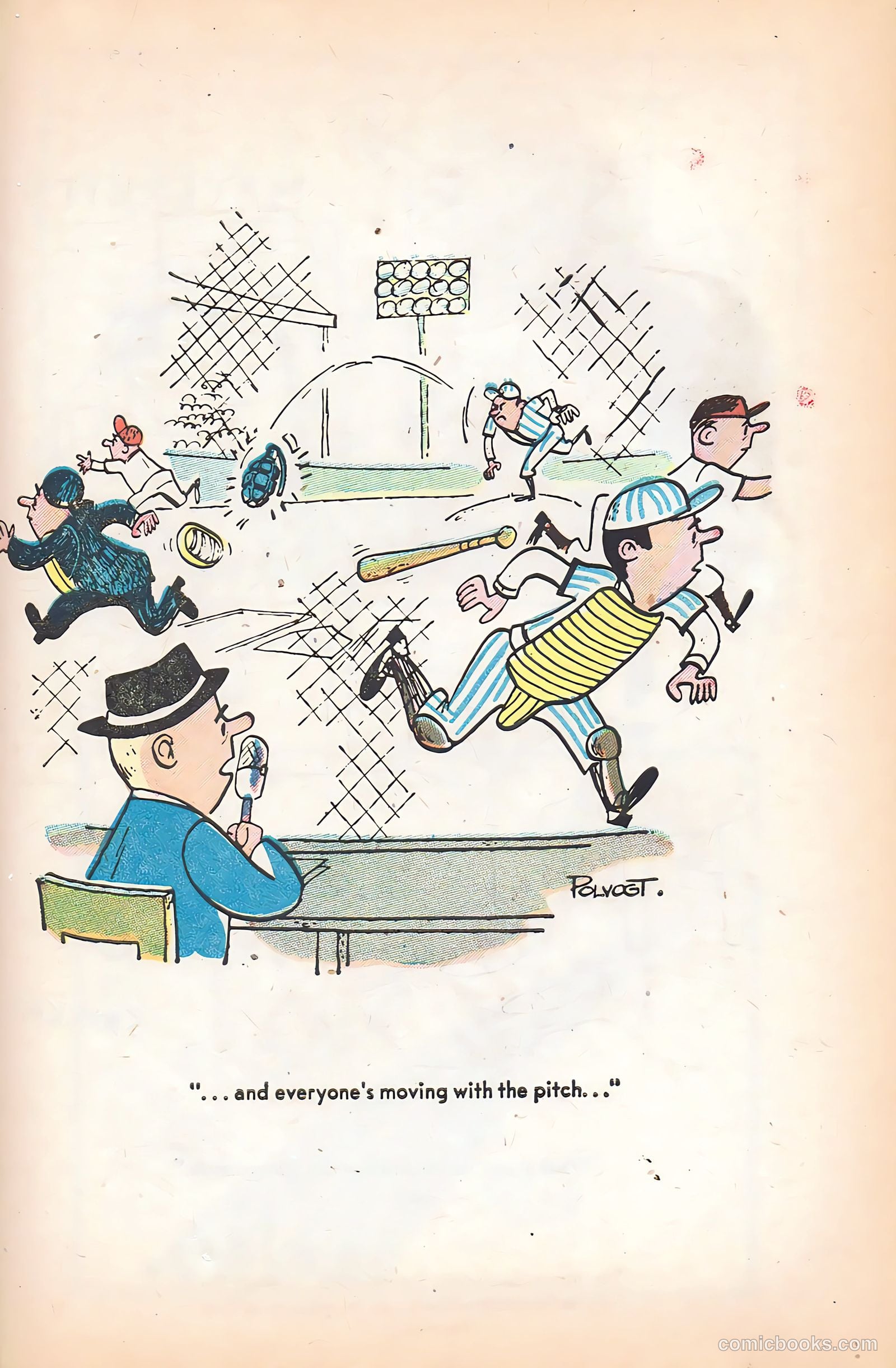 The Best of Good Humor #2 — page 56 of 99