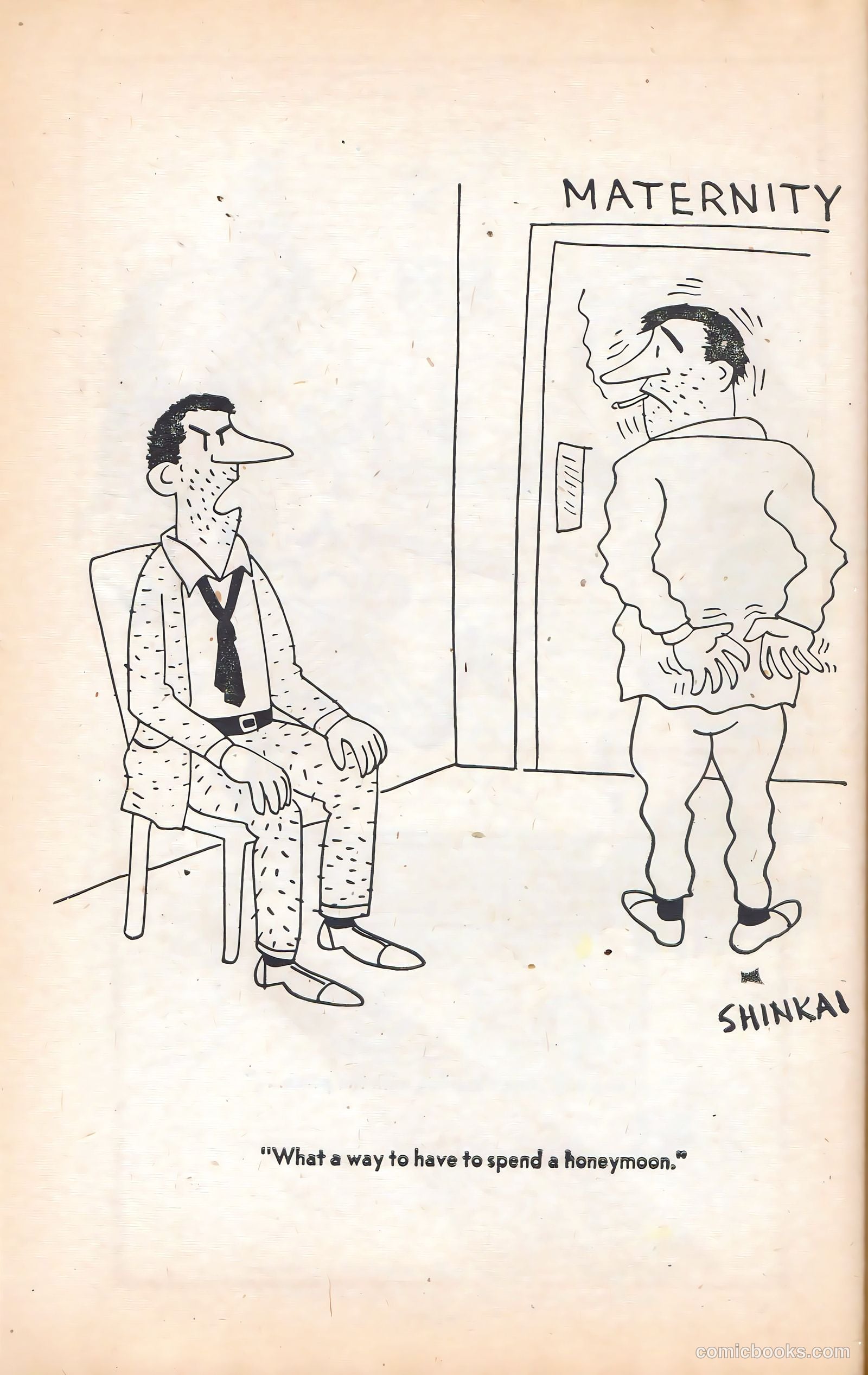 The Best of Good Humor #2 — page 57 of 99
