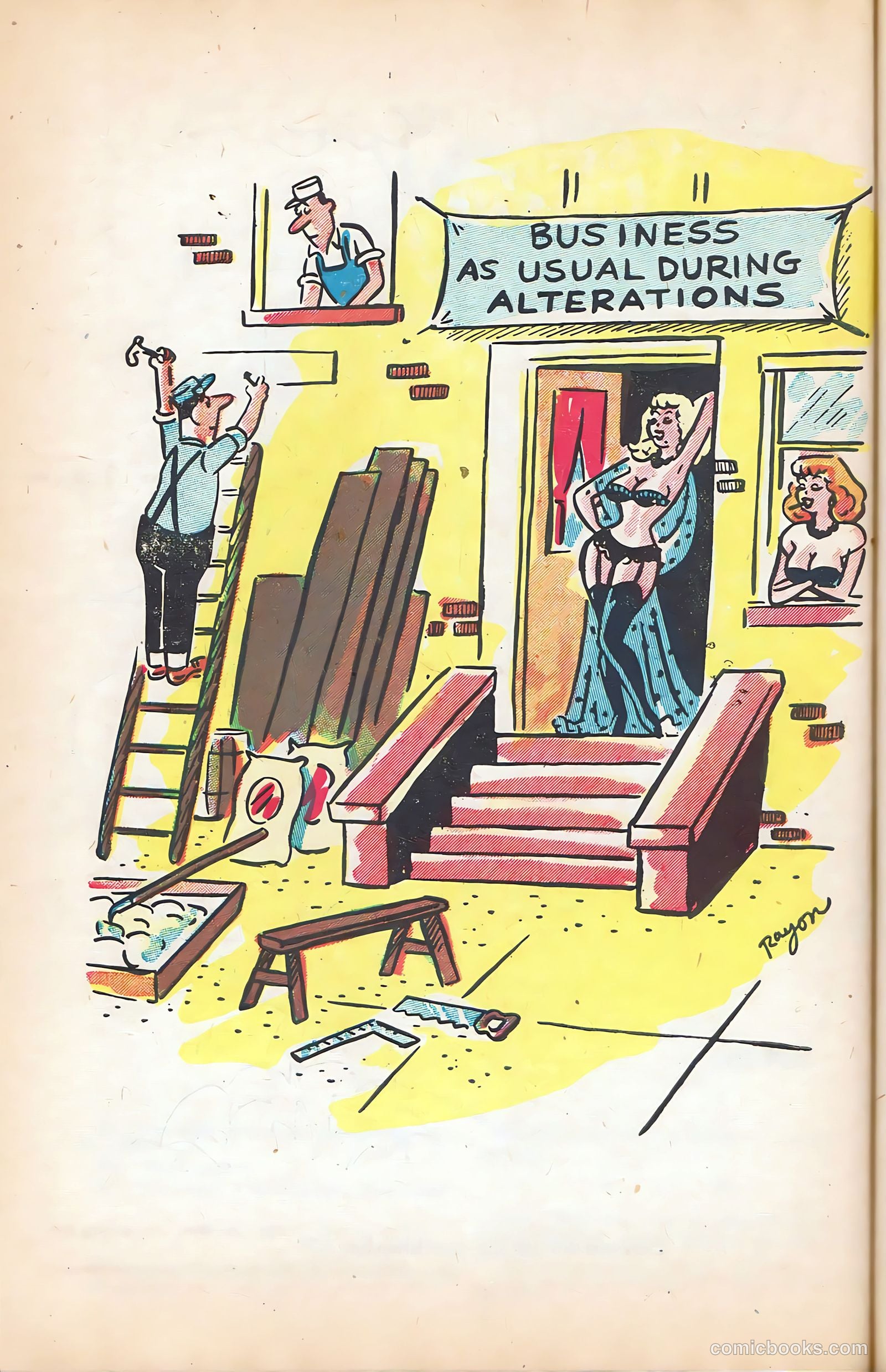 The Best of Good Humor #2 — page 65 of 99