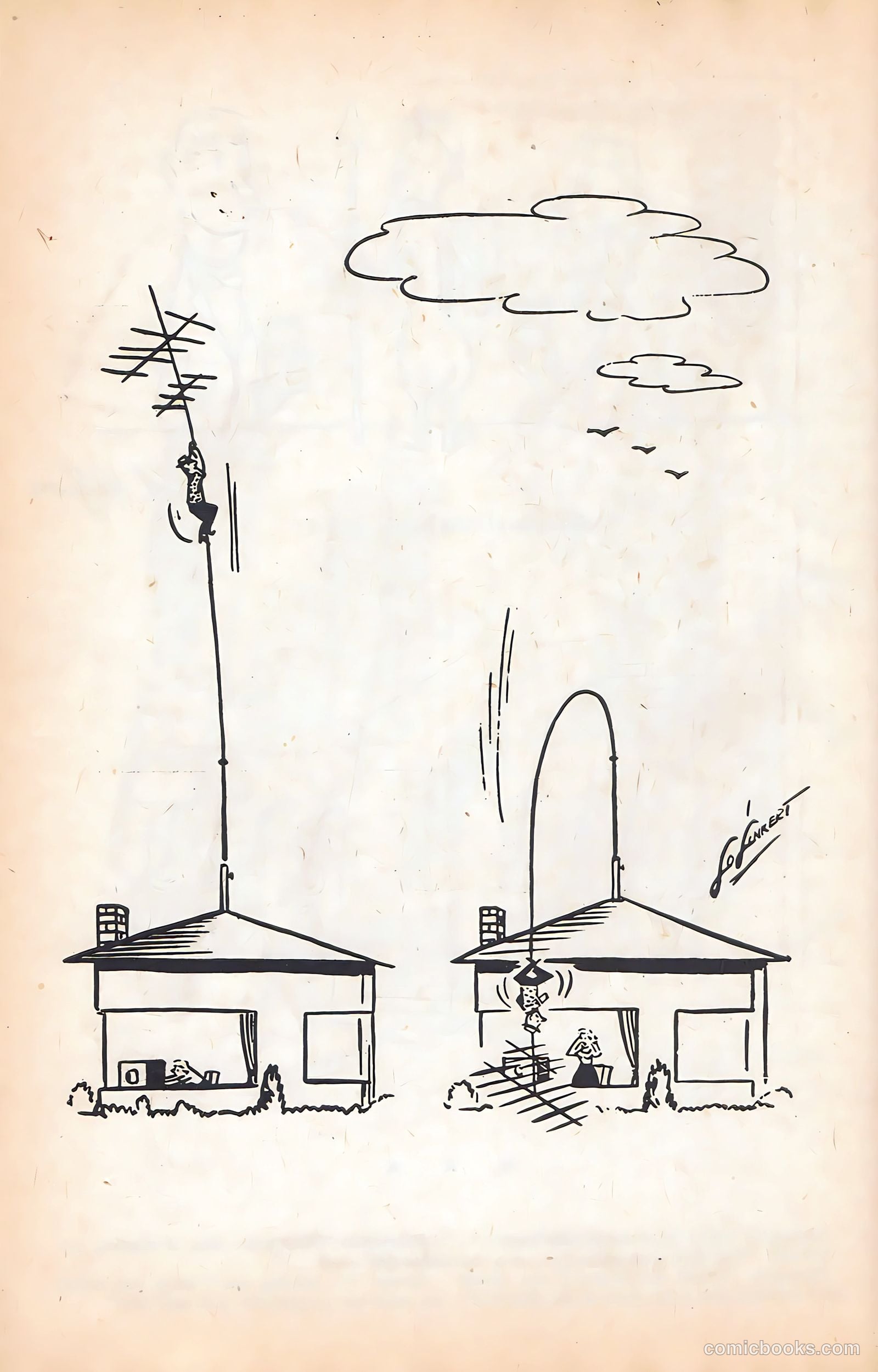 The Best of Good Humor #2 — page 67 of 99