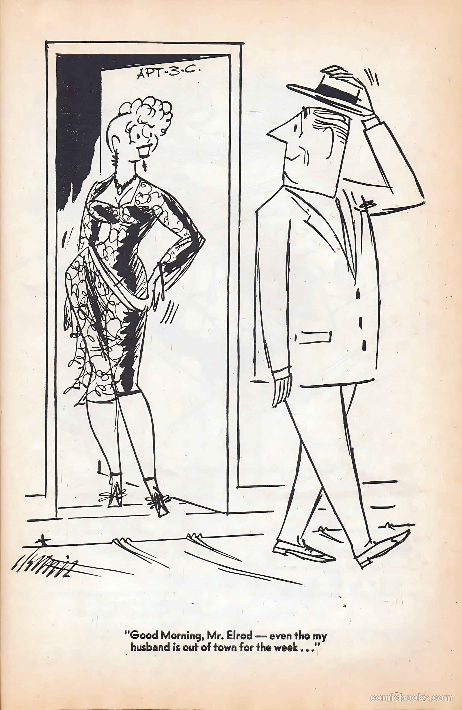 The Best of Good Humor #2 — page 68 of 99