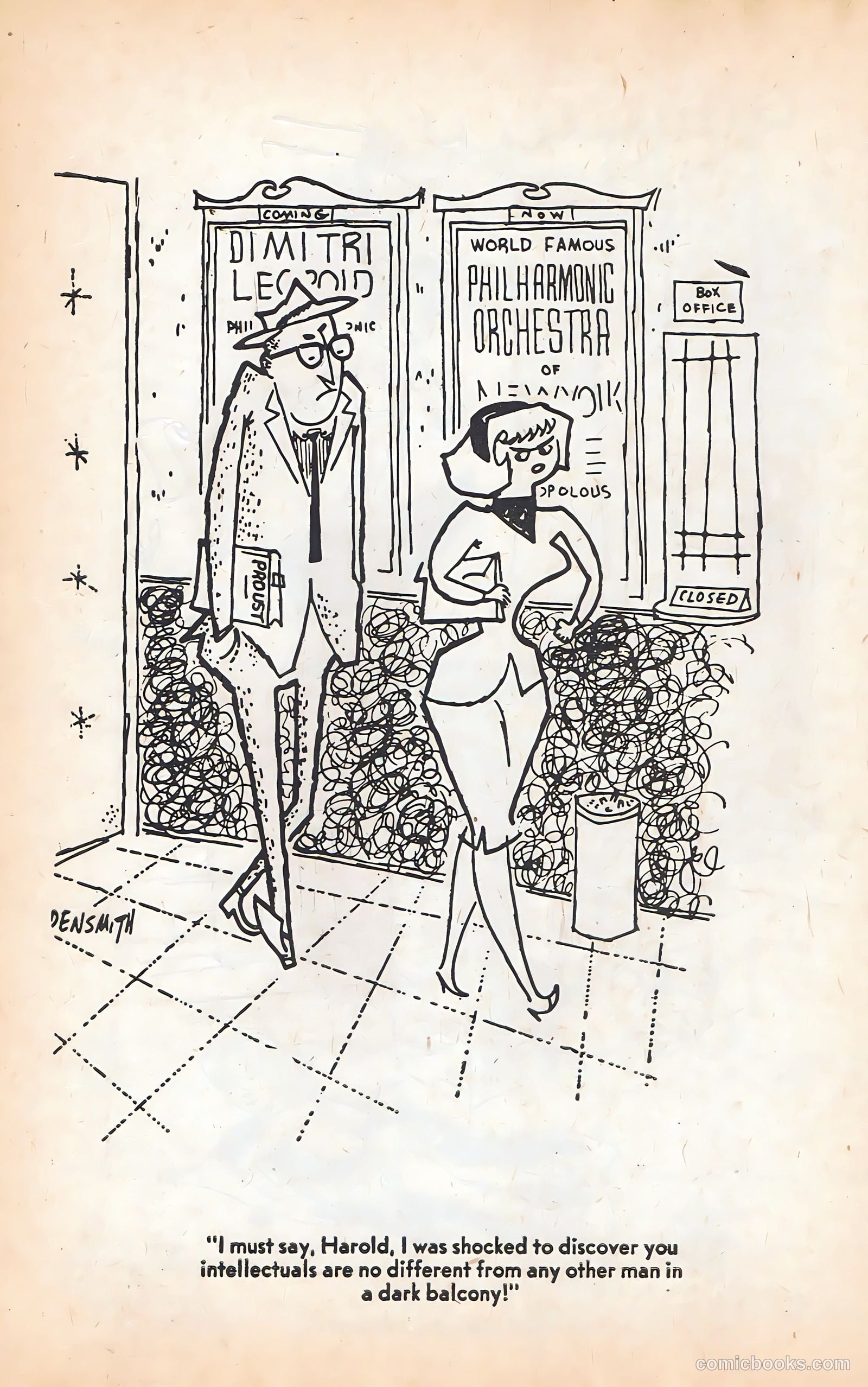 The Best of Good Humor #2 — page 71 of 99