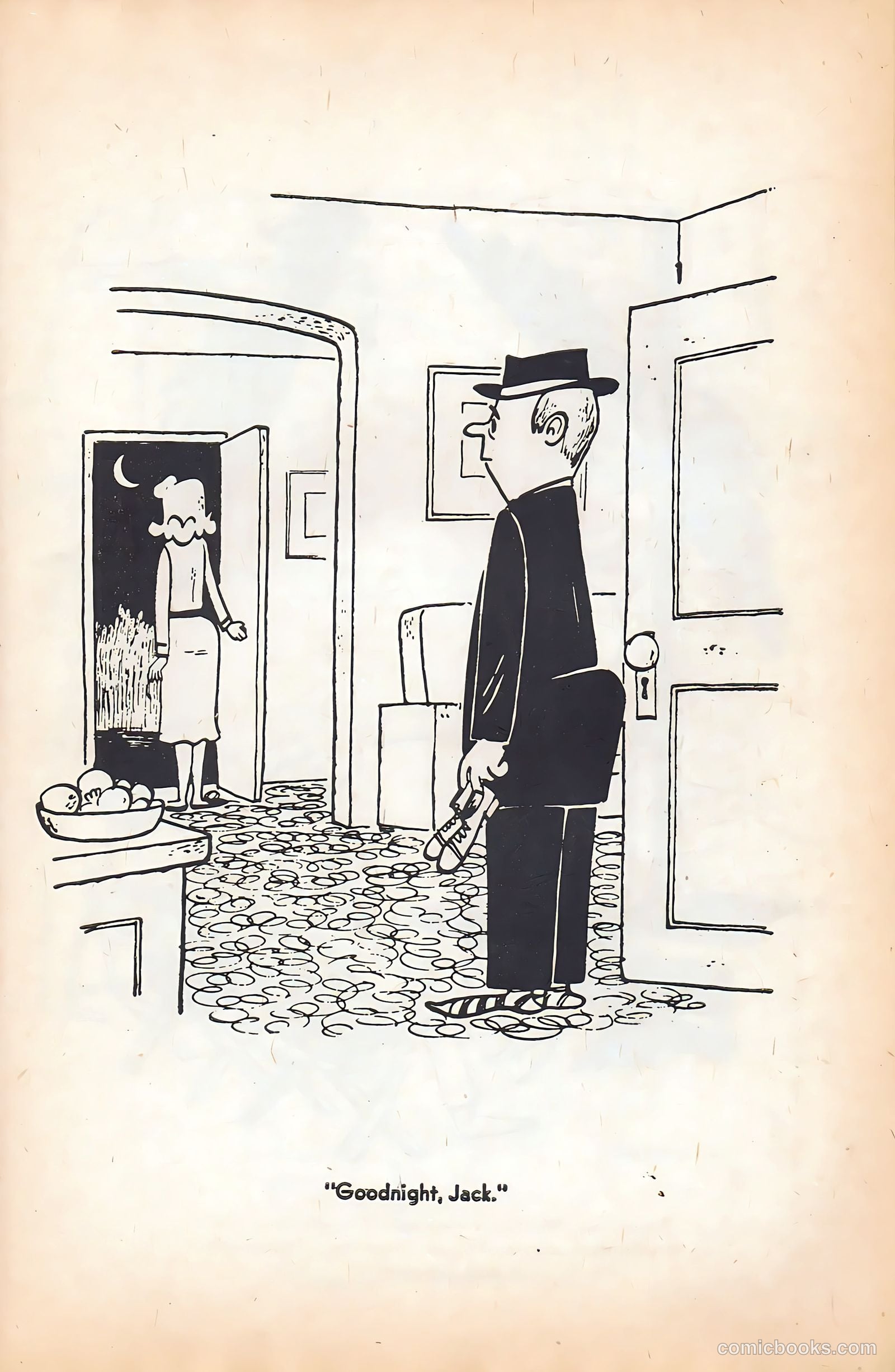 The Best of Good Humor #2 — page 72 of 99