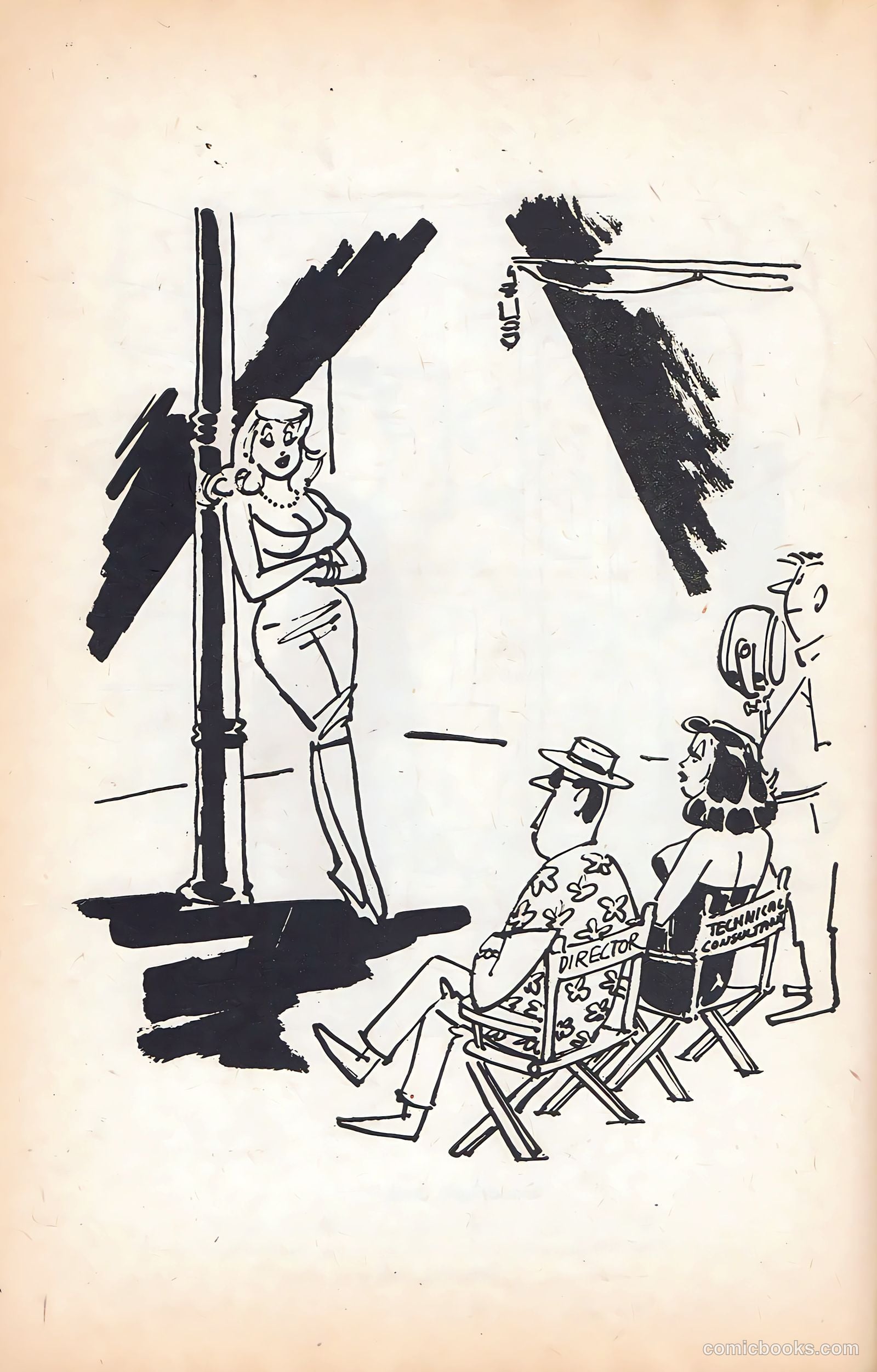 The Best of Good Humor #2 — page 73 of 99