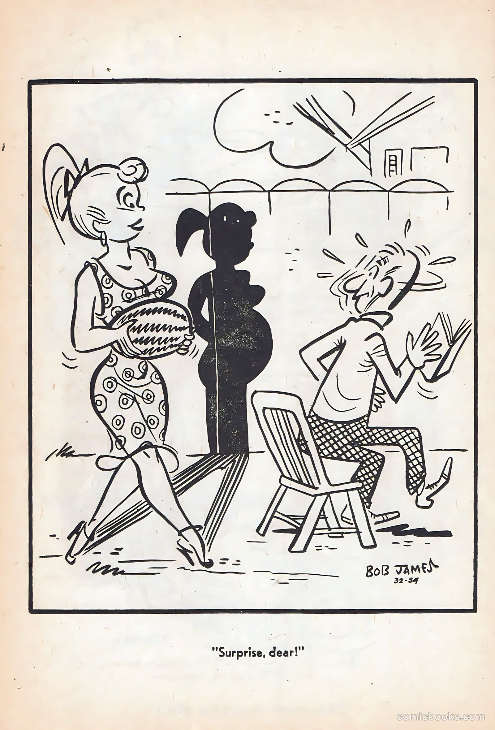 The Best of Good Humor #2 — page 75 of 99