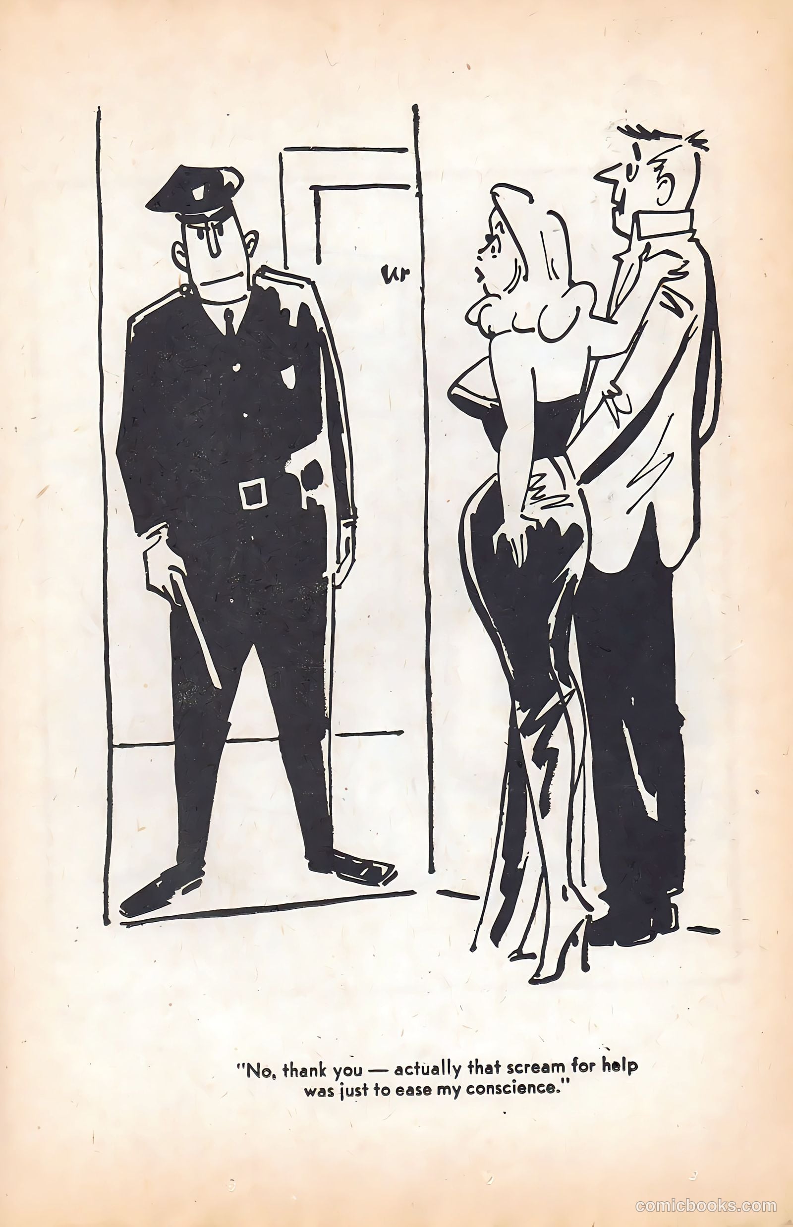 The Best of Good Humor #2 — page 76 of 99