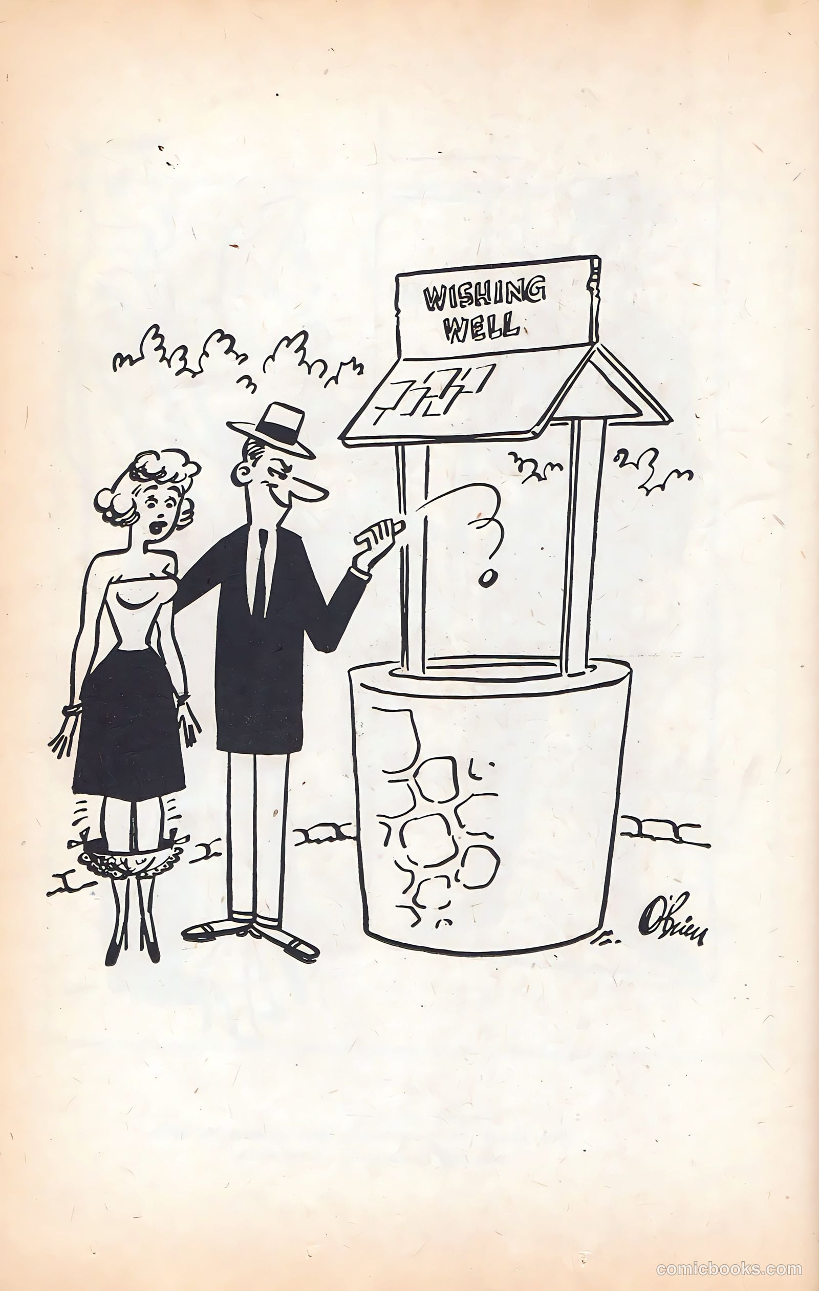 The Best of Good Humor #2 — page 77 of 99