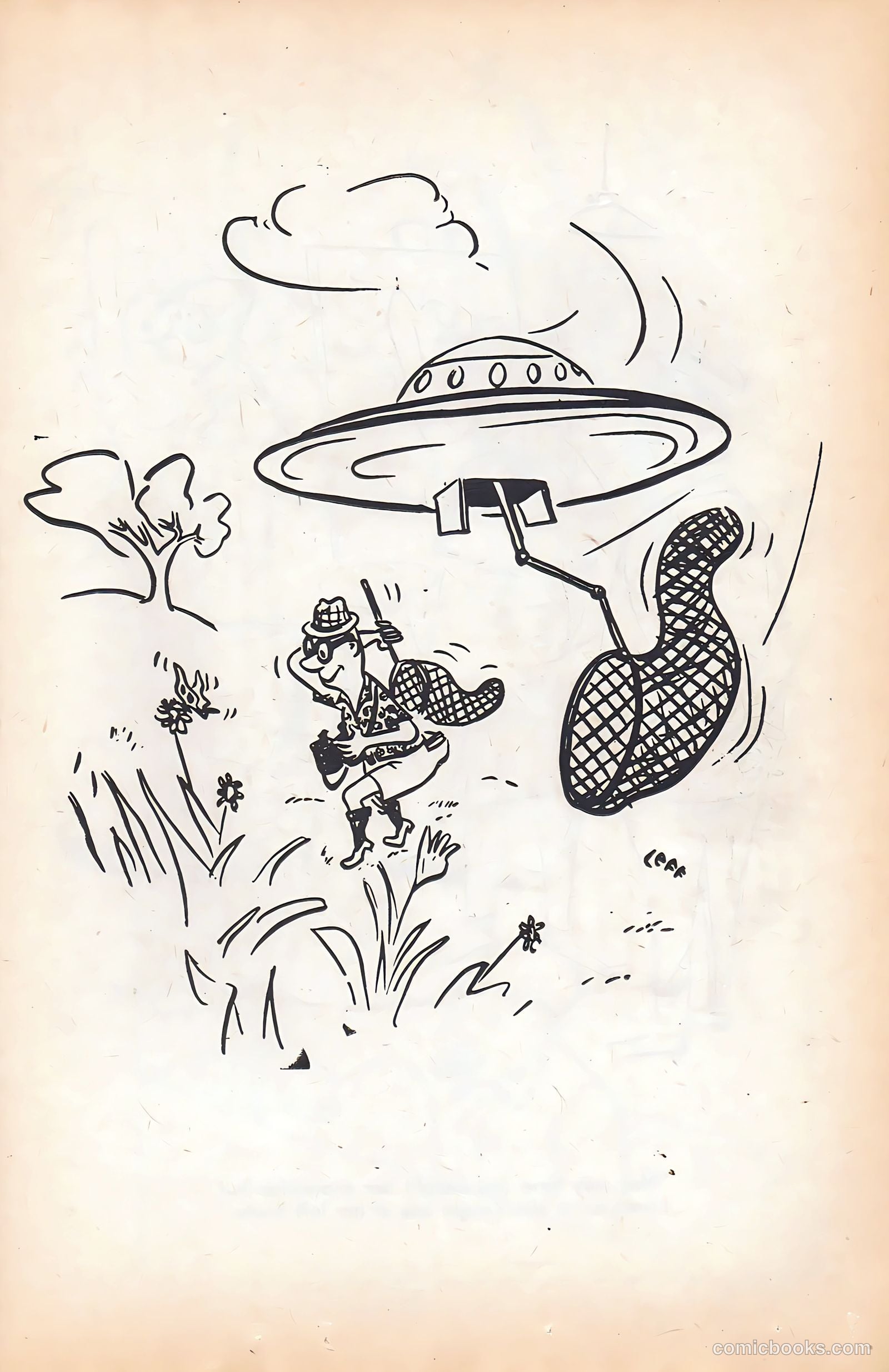 The Best of Good Humor #2 — page 78 of 99
