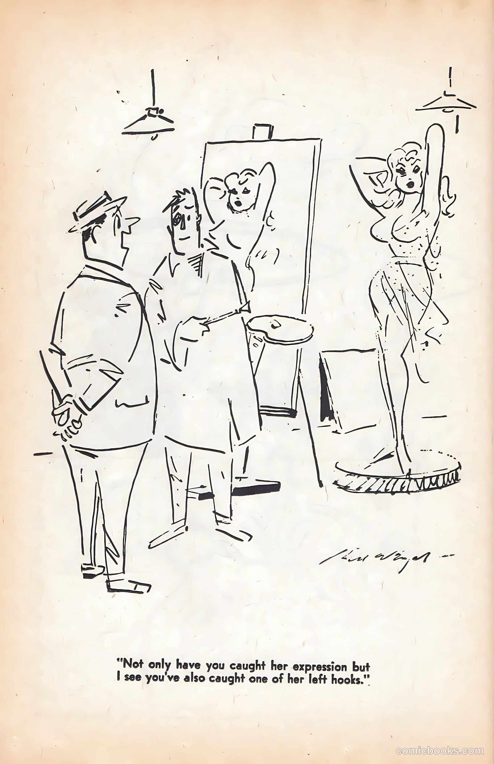 The Best of Good Humor #2 — page 79 of 99