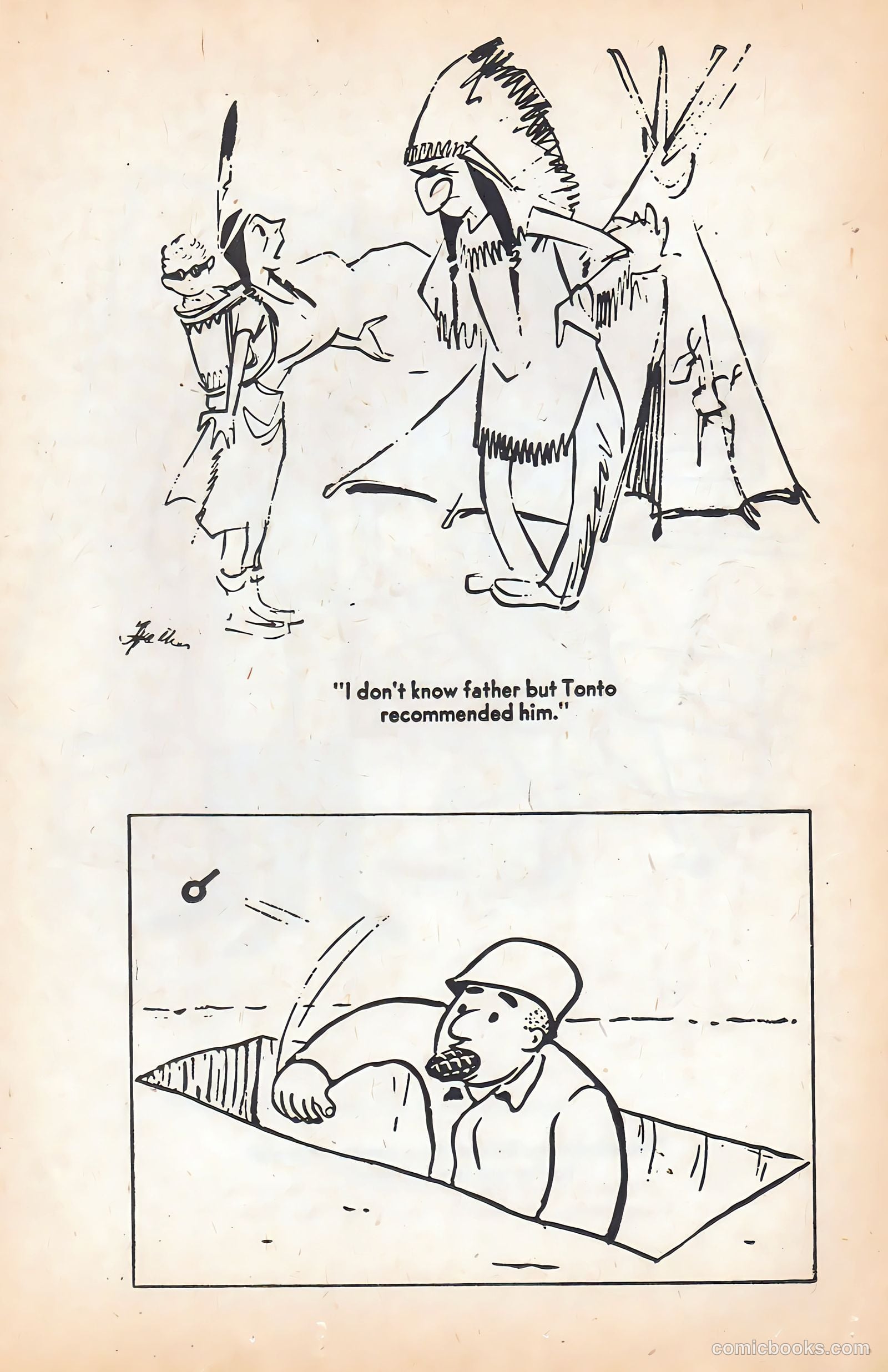 The Best of Good Humor #2 — page 80 of 99