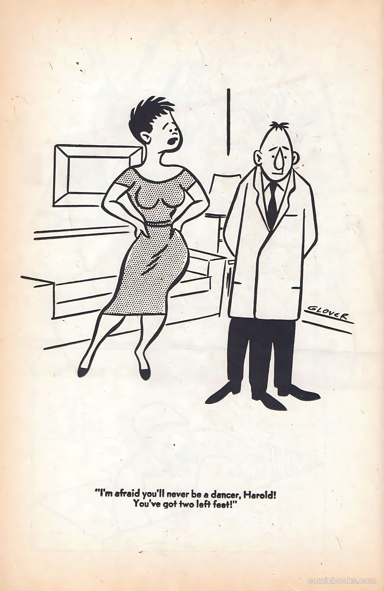 The Best of Good Humor #2 — page 81 of 99