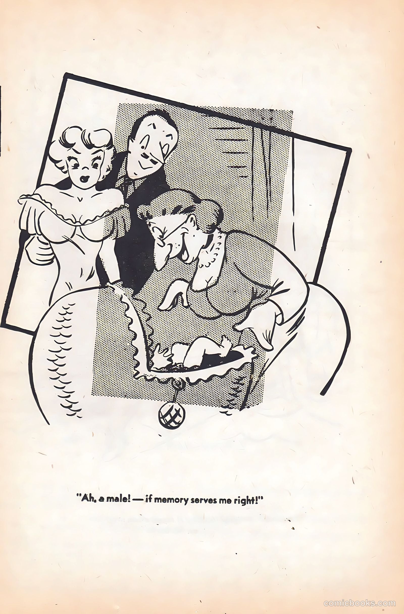 The Best of Good Humor #2 — page 82 of 99