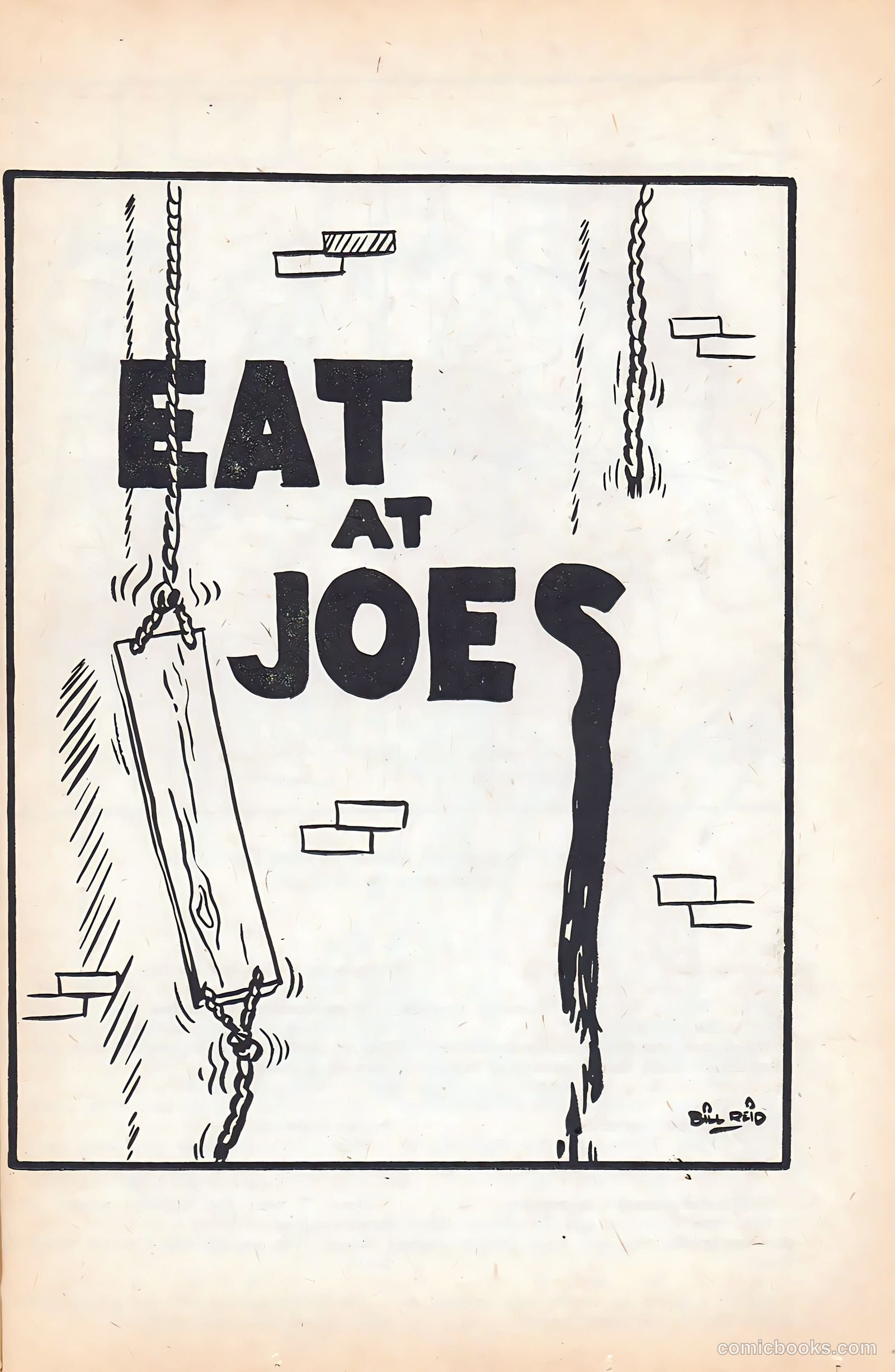 The Best of Good Humor #2 — page 86 of 99