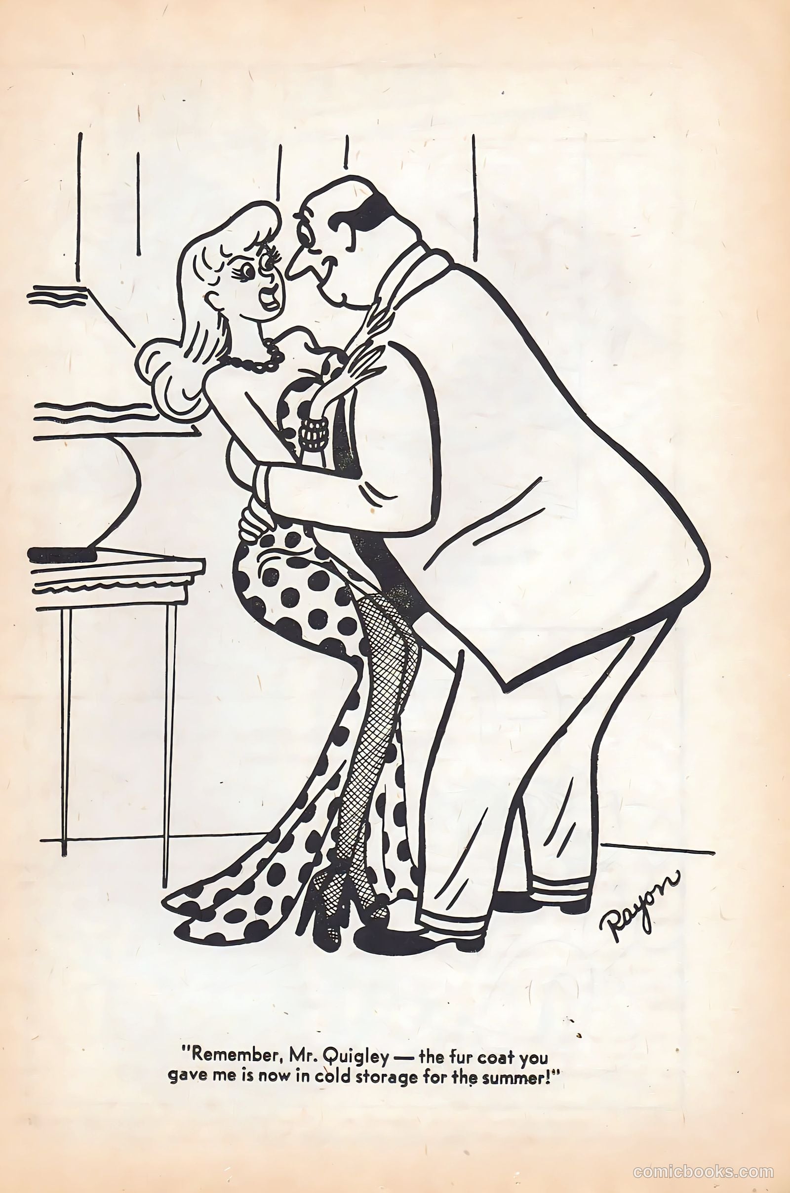 The Best of Good Humor #2 — page 88 of 99