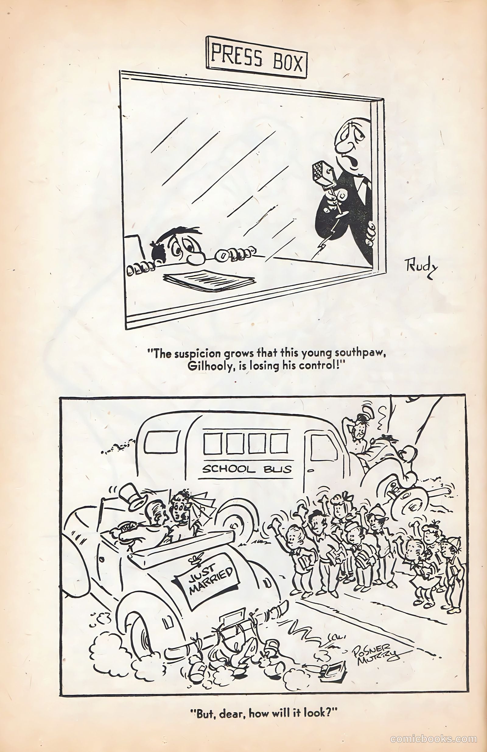 The Best of Good Humor #2 — page 89 of 99