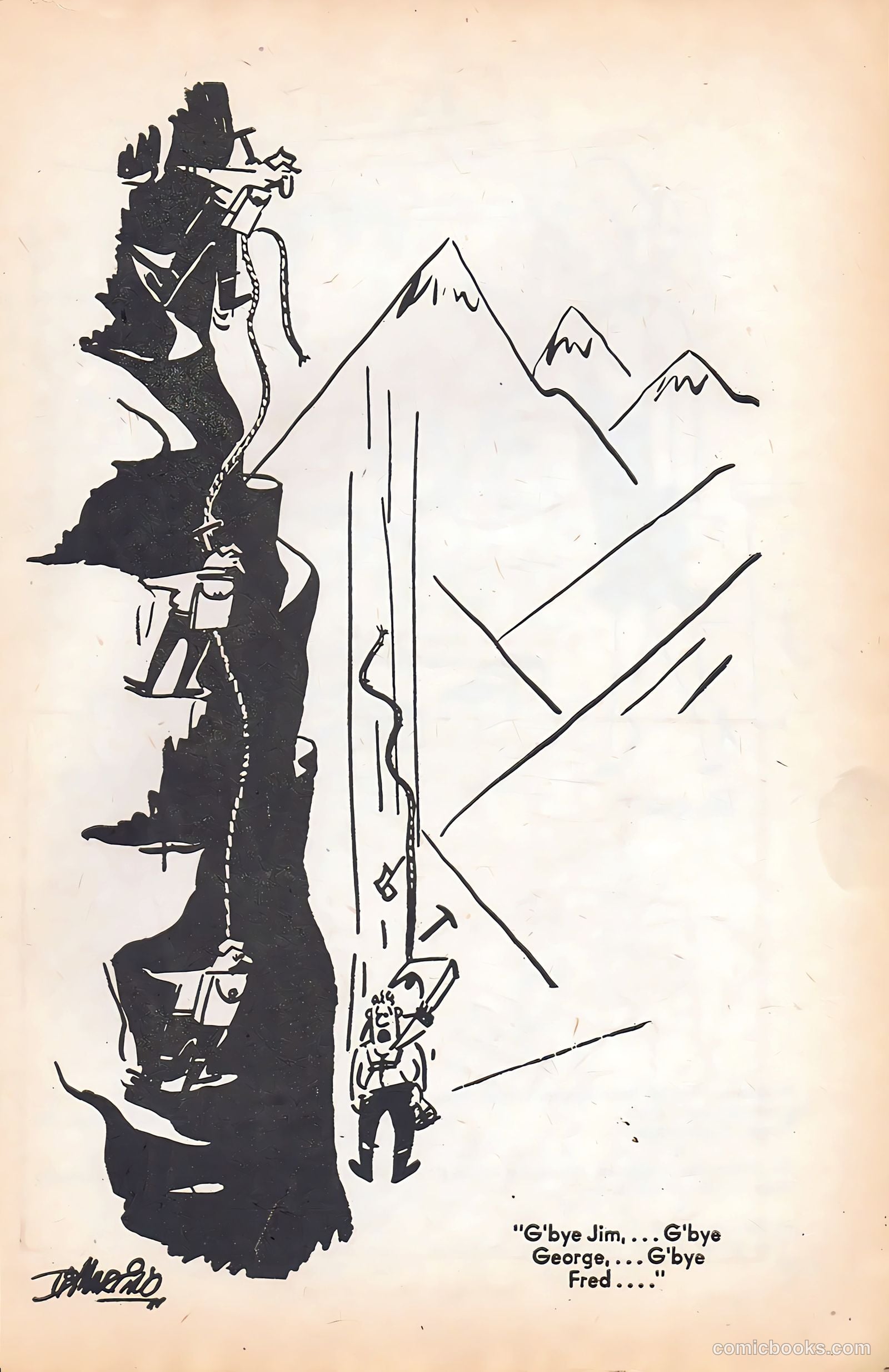 The Best of Good Humor #2 — page 90 of 99