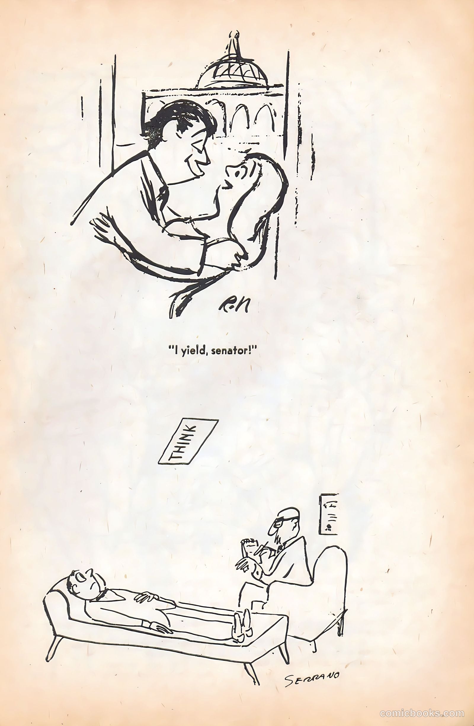 The Best of Good Humor #2 — page 92 of 99
