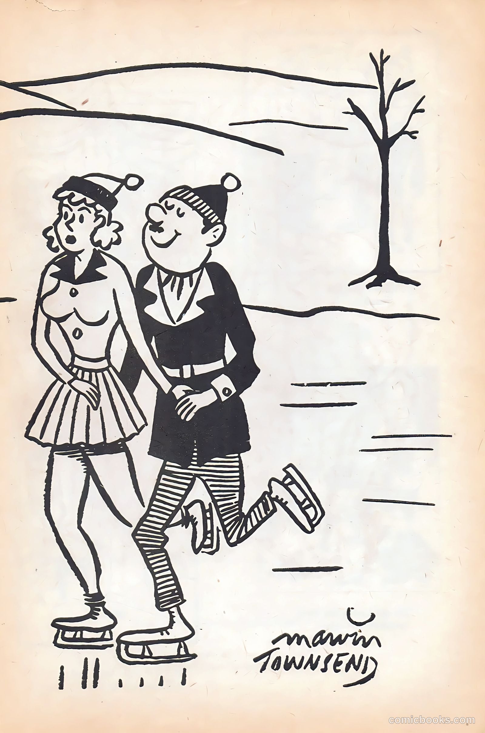 The Best of Good Humor #2 — page 94 of 99