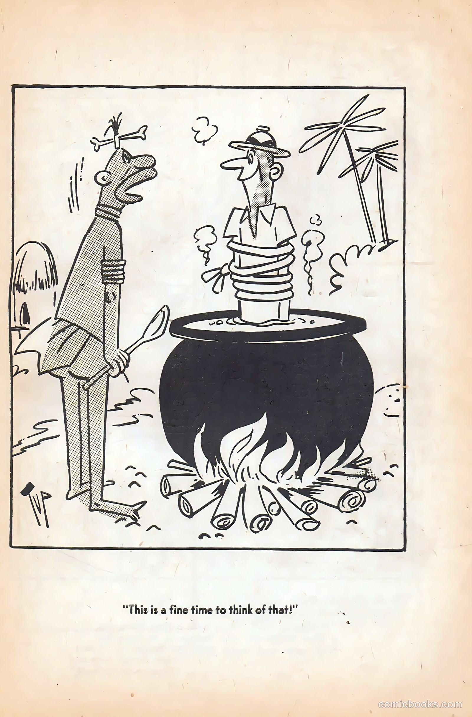 The Best of Good Humor #2 — page 96 of 99