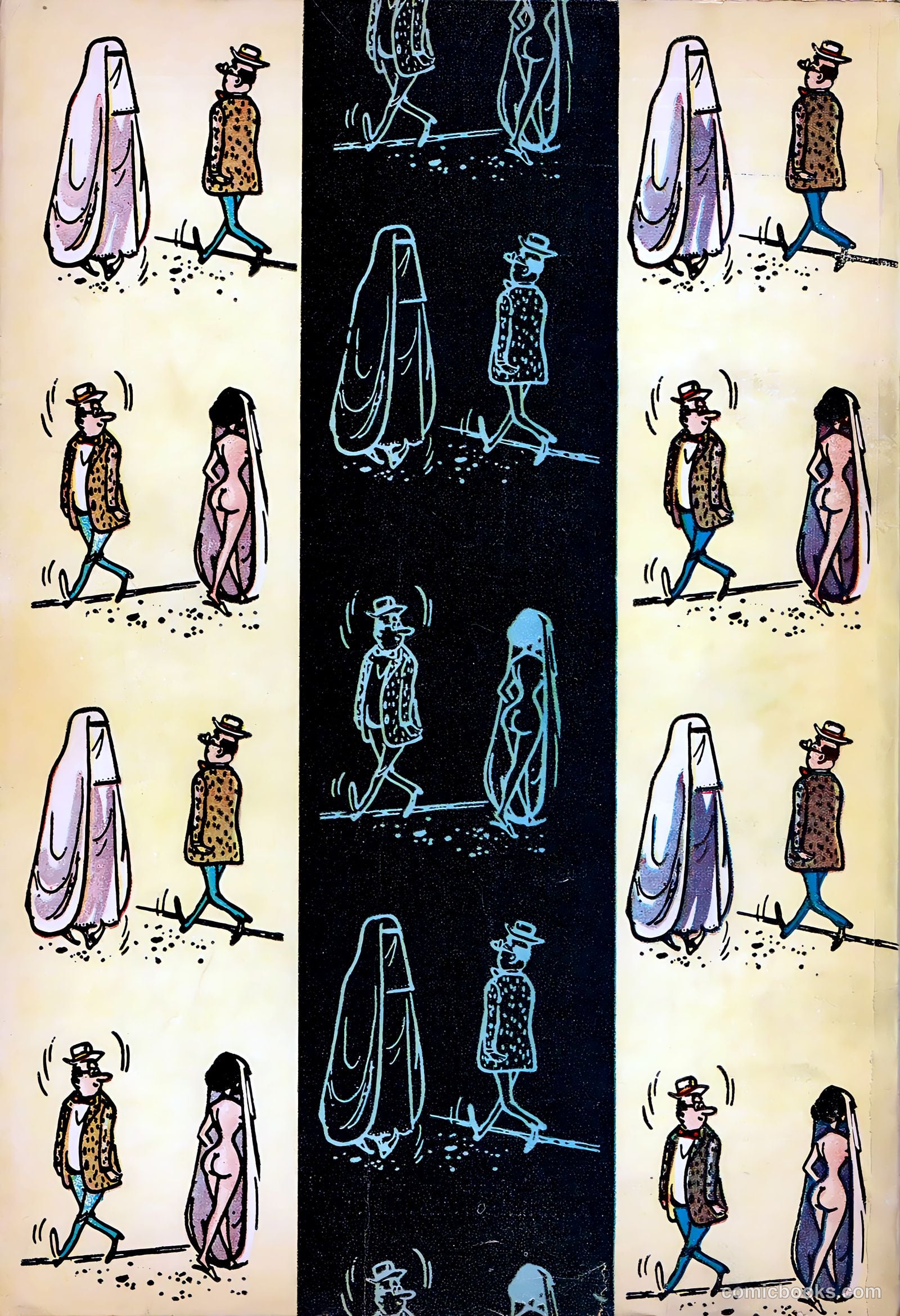 The Best of Good Humor #2 — page 99 of 99