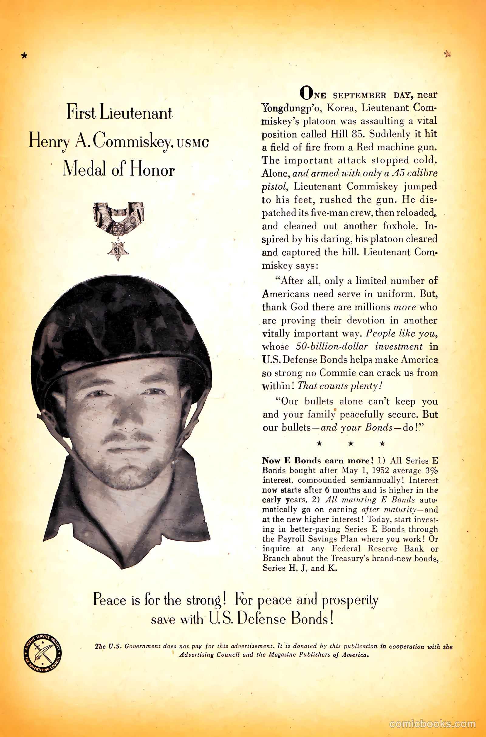 The Beyond #18 — page 35 of 36