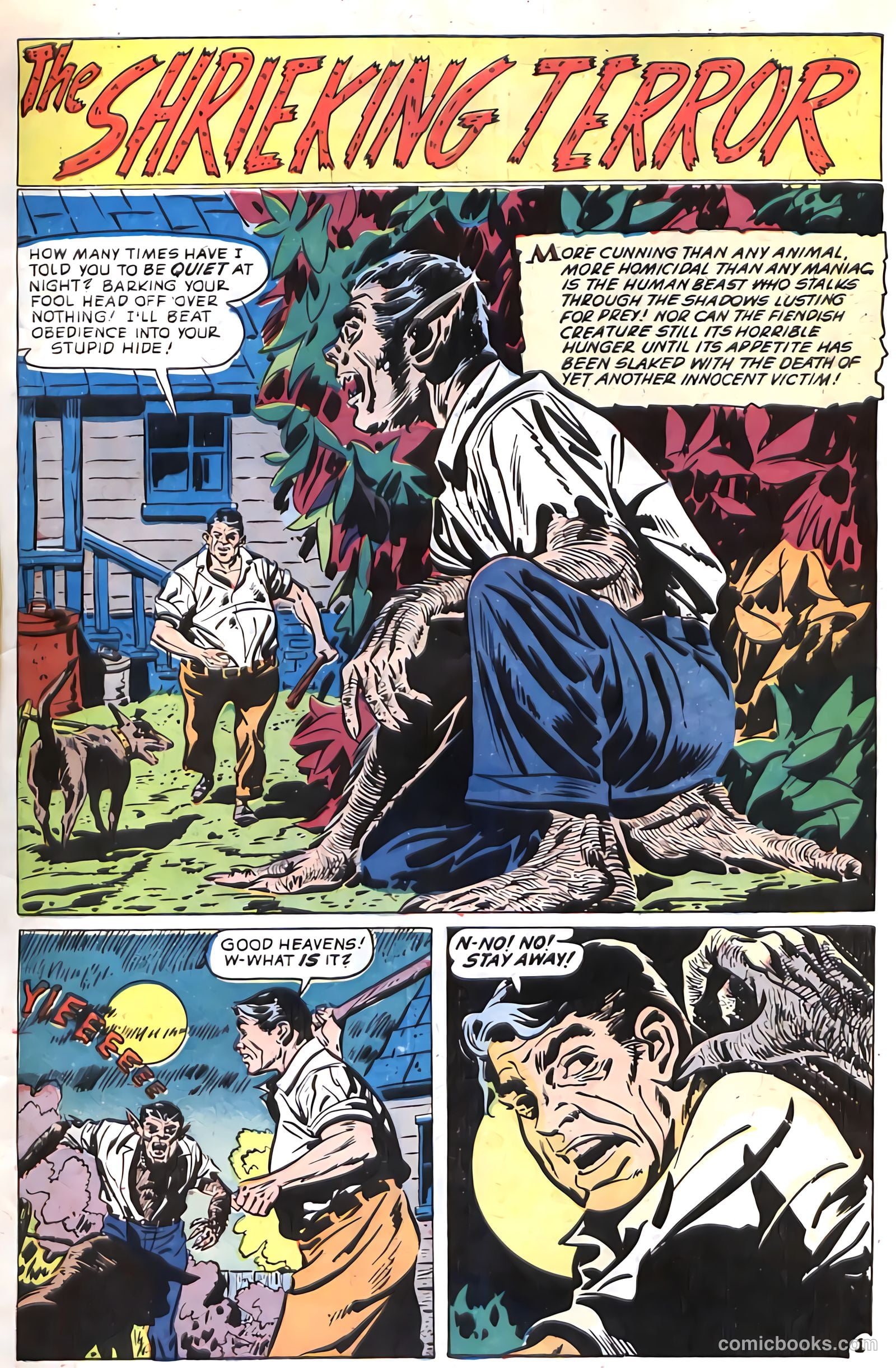 The Beyond #2 — page 27 of 36