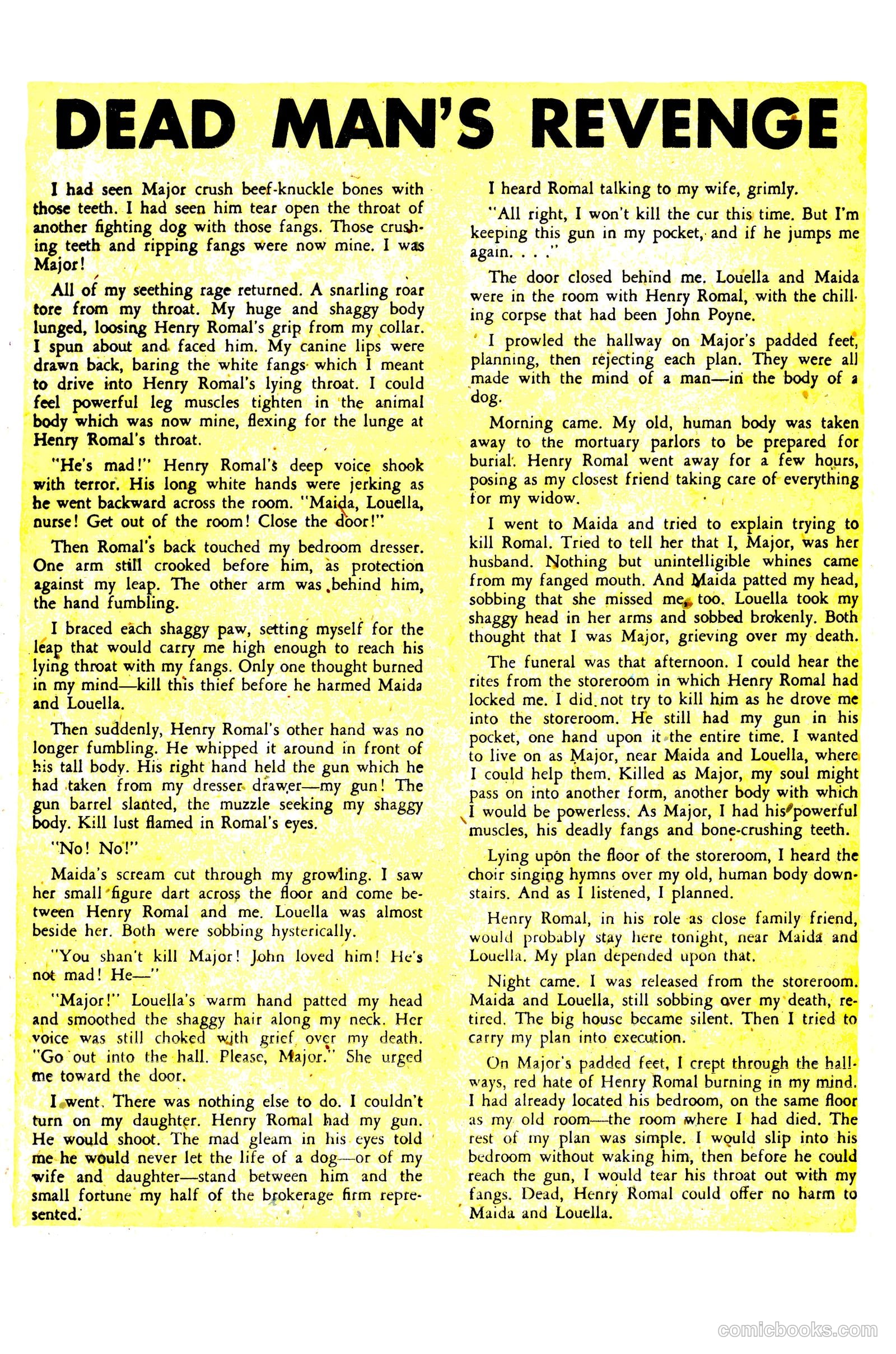 The Beyond #8 — page 26 of 36