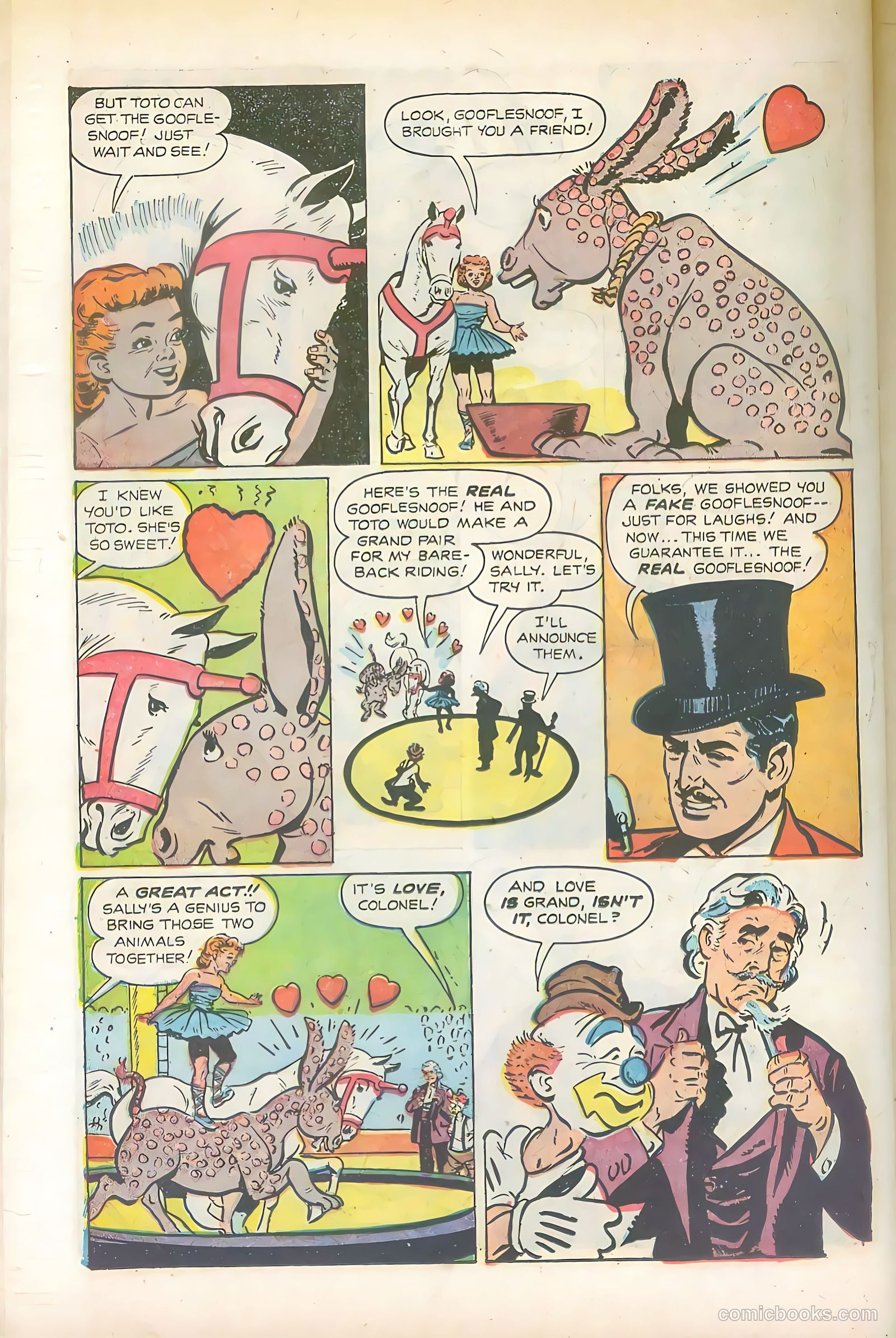 The Big Top #2 — page 26 of 36