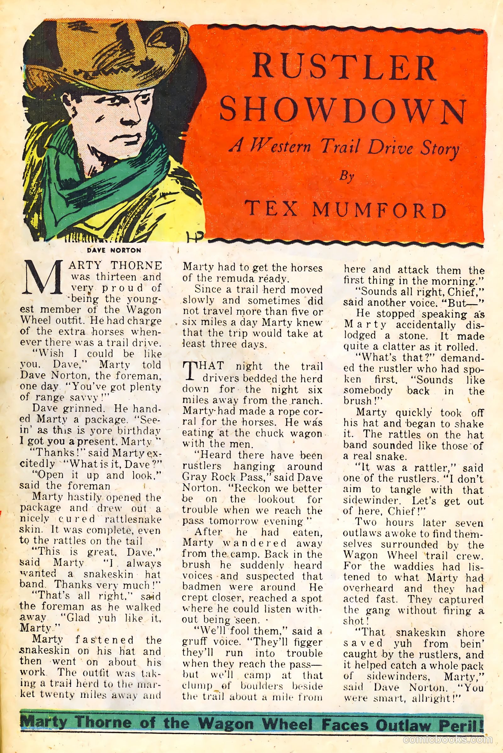 The Black Terror #9 — page 26 of 52