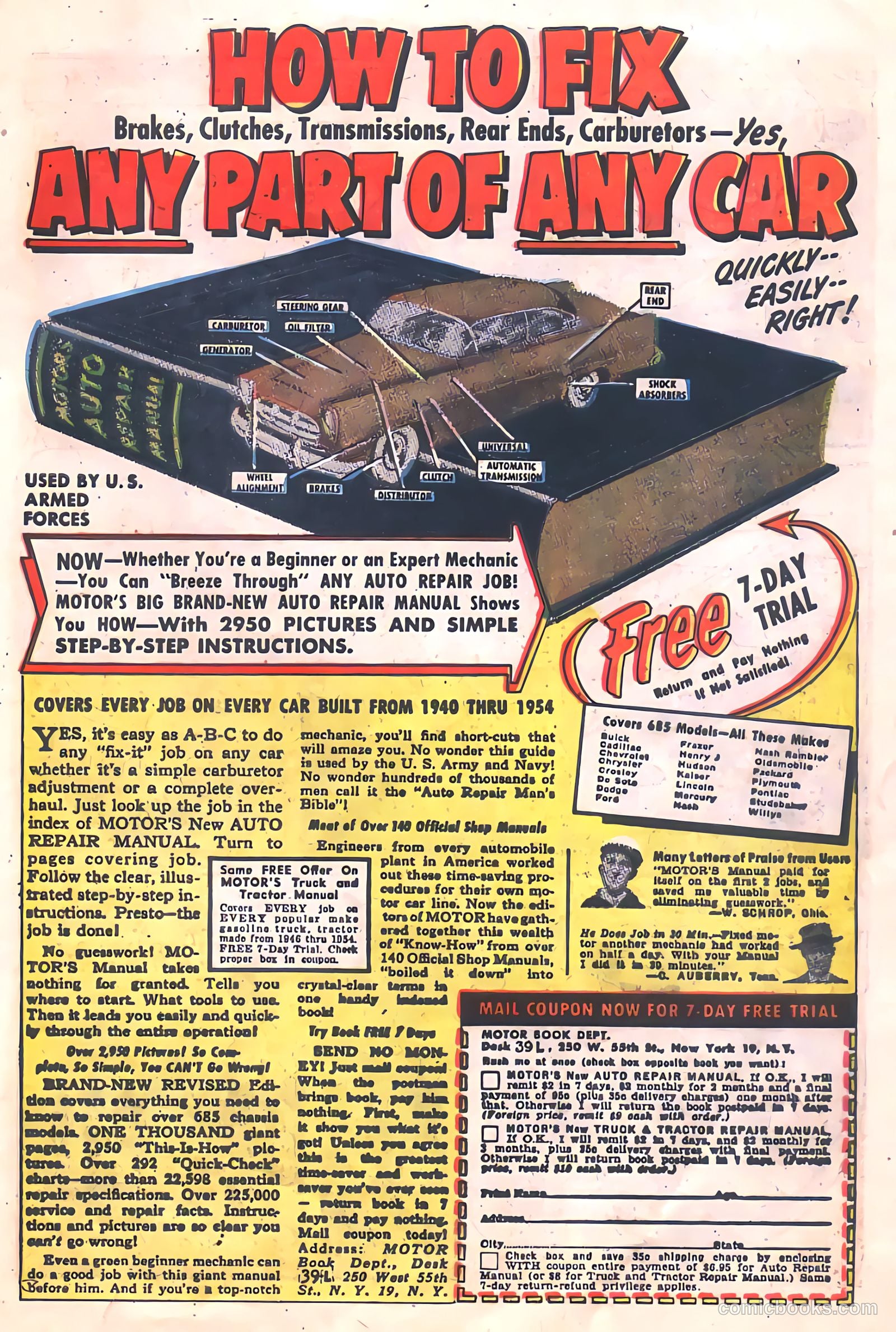 The Blue Beetle #19 — page 31 of 36