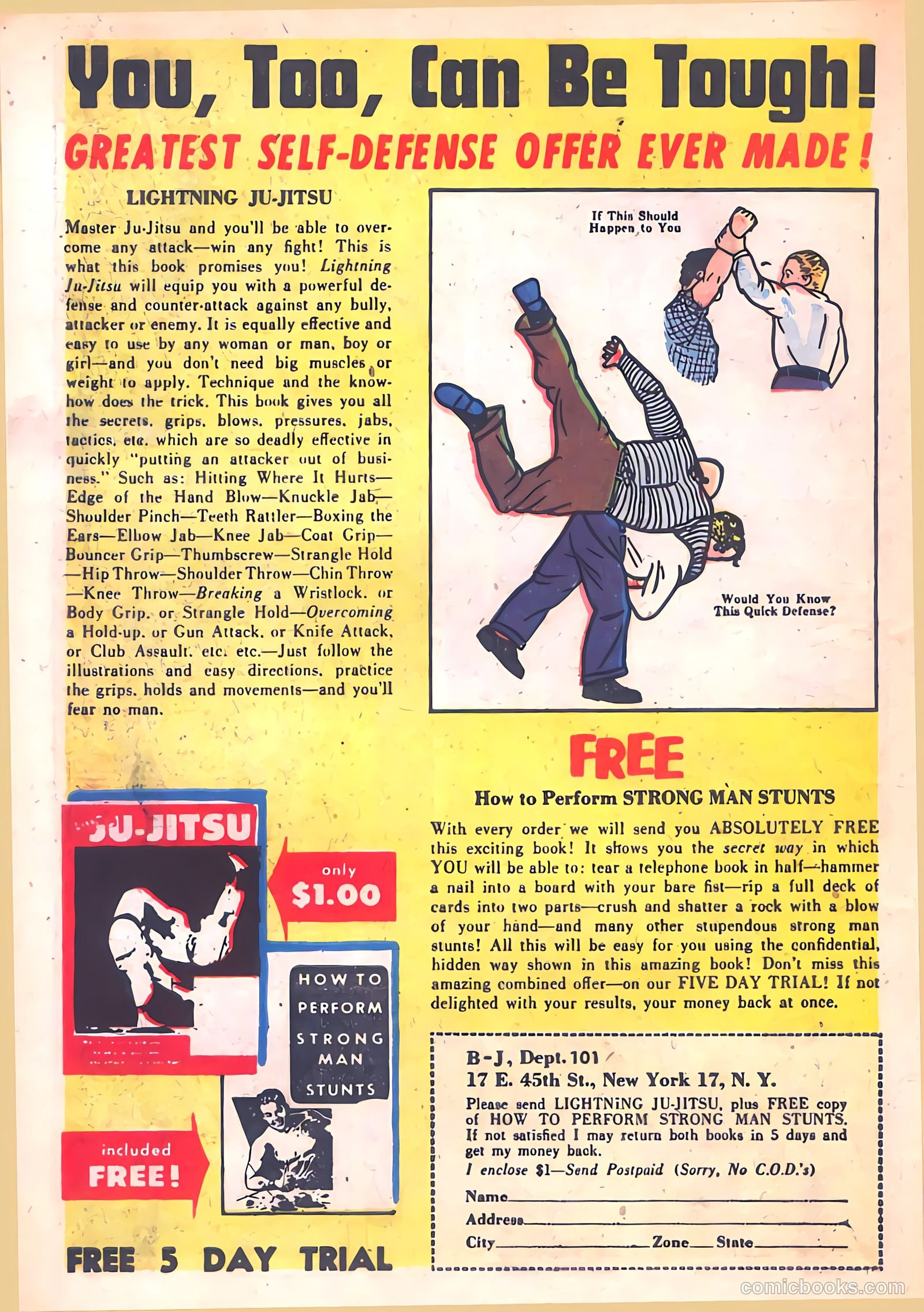 The Blue Beetle #20 — page 6 of 36