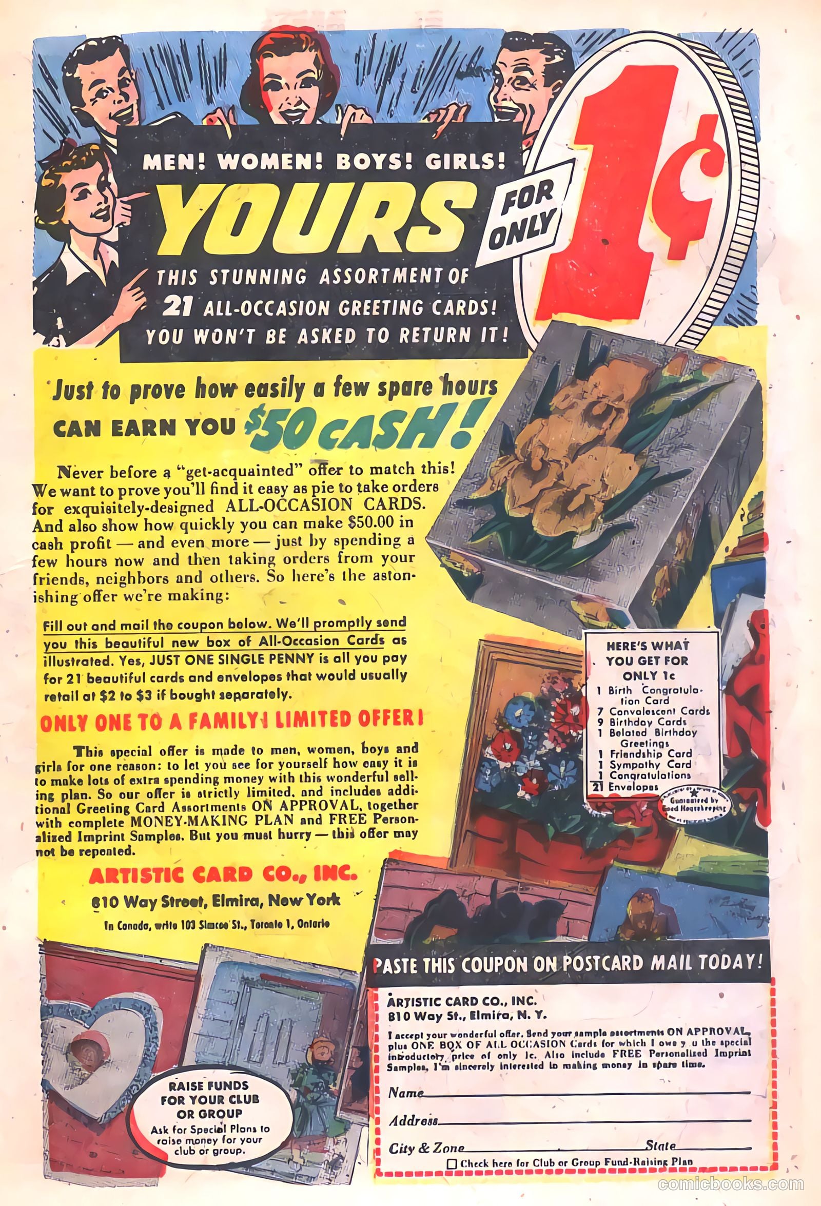 The Blue Beetle #20 — page 15 of 36