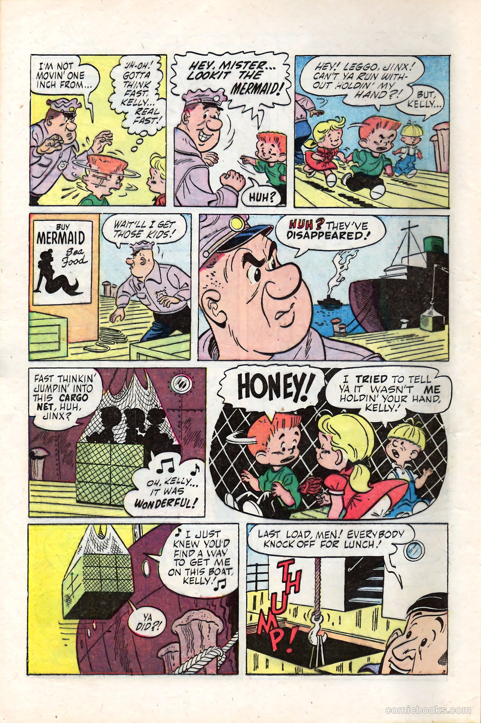 The Brain #4 — page 12 of 35