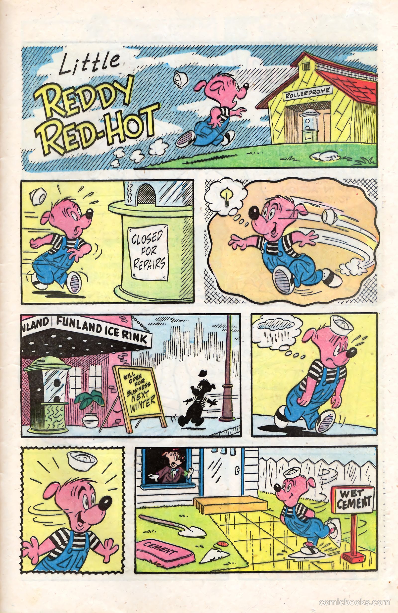 The Brain #4 — page 25 of 35