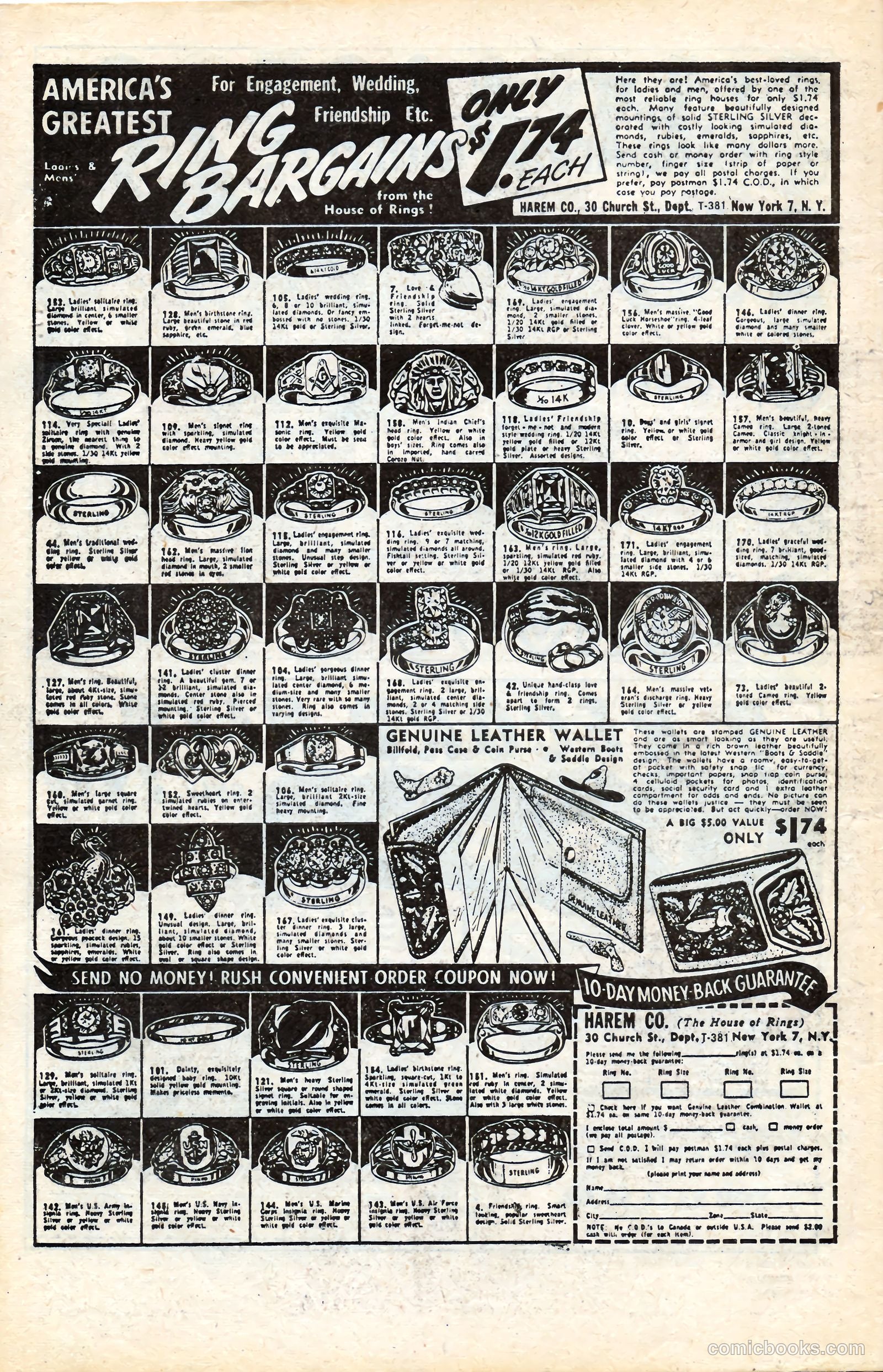 The Brain #4 — page 34 of 35