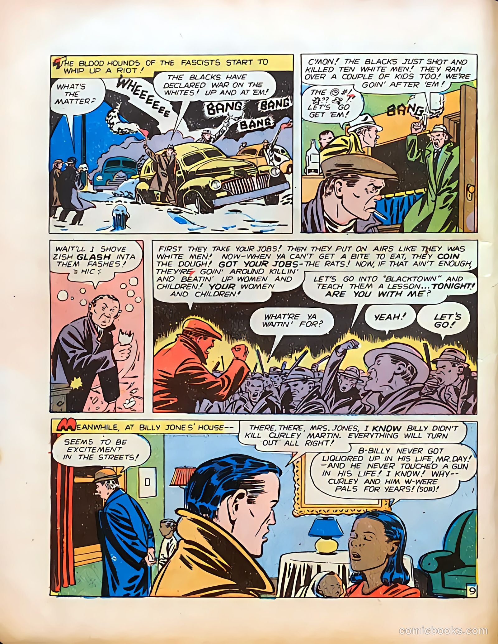 The Challenger #3 — page 12 of 68
