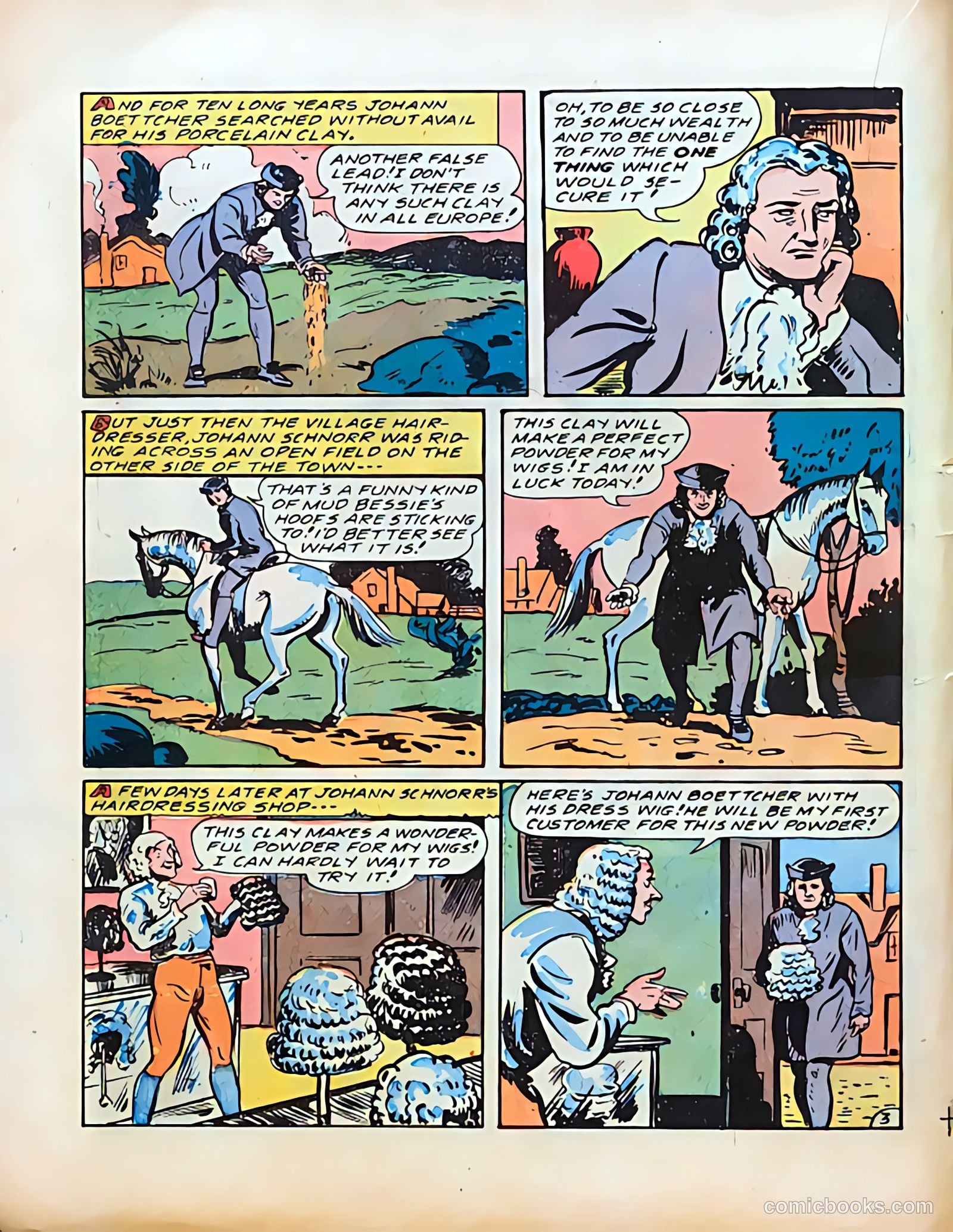 The Challenger #3 — page 28 of 68